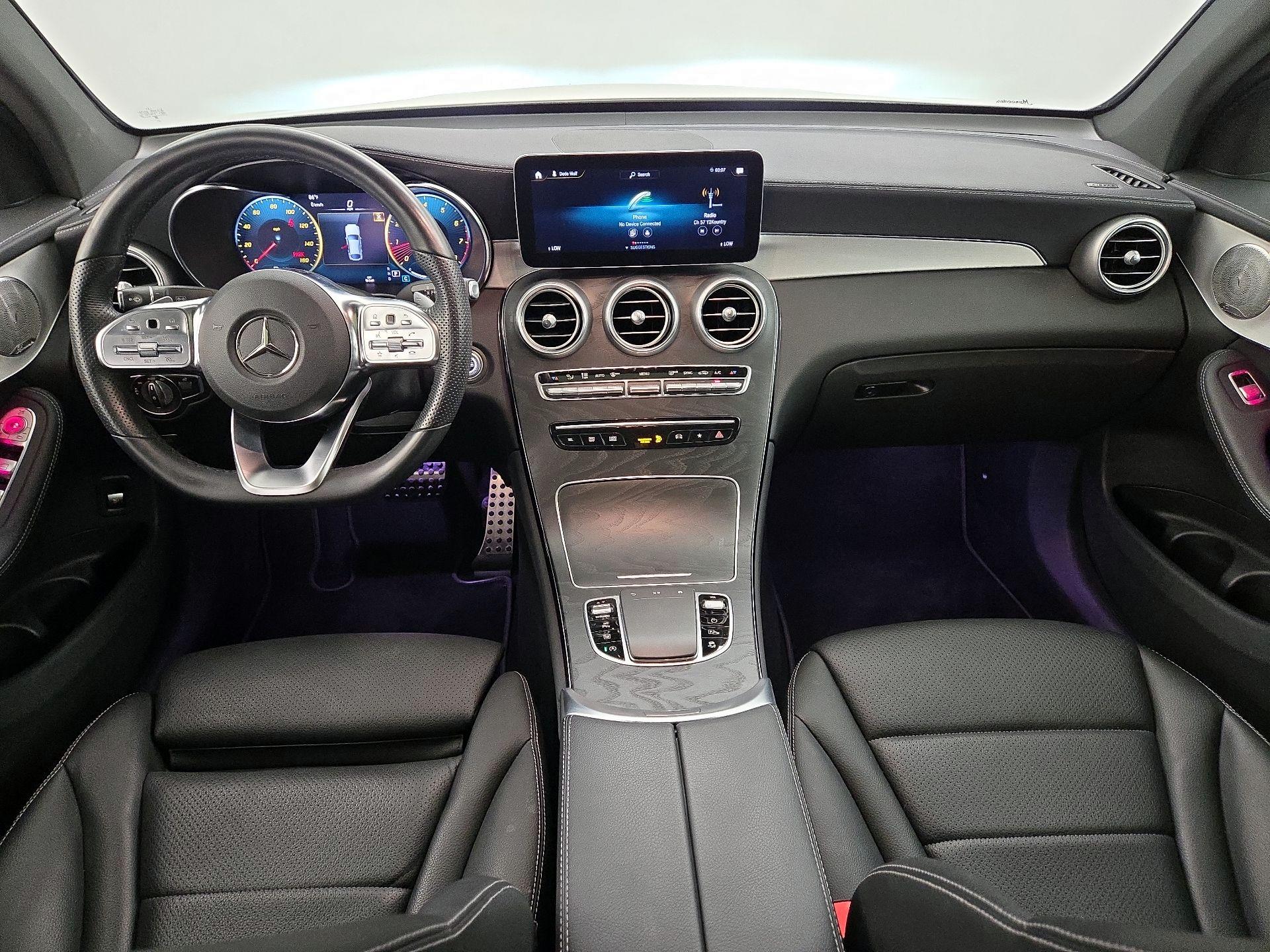 Thumbnail: 2023 Mercedes-Benz GLC - 9