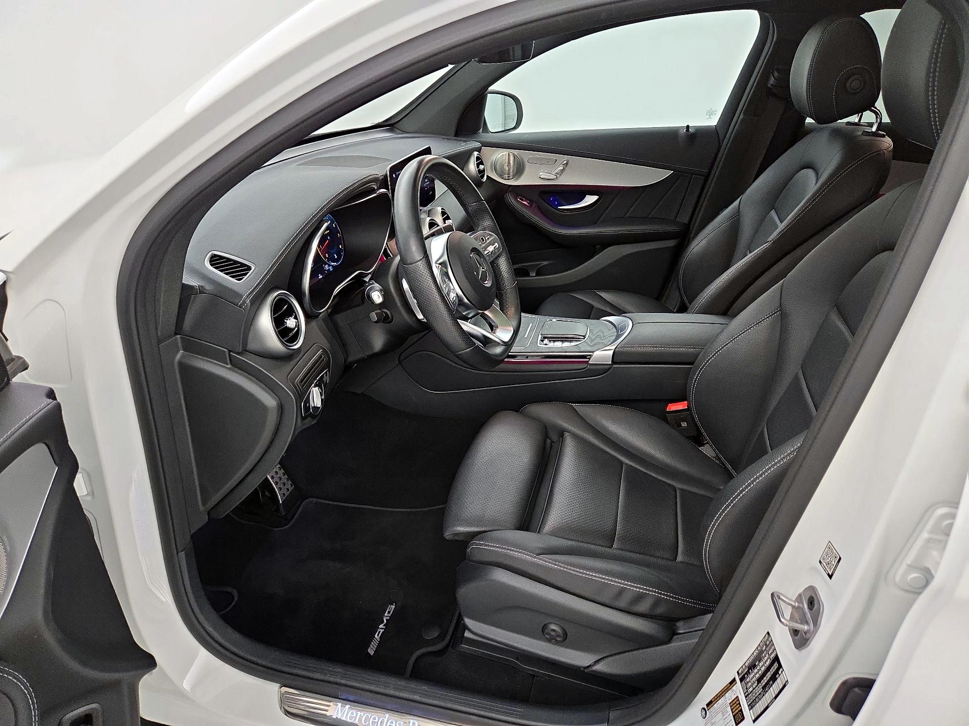 Thumbnail: 2023 Mercedes-Benz GLC - 11