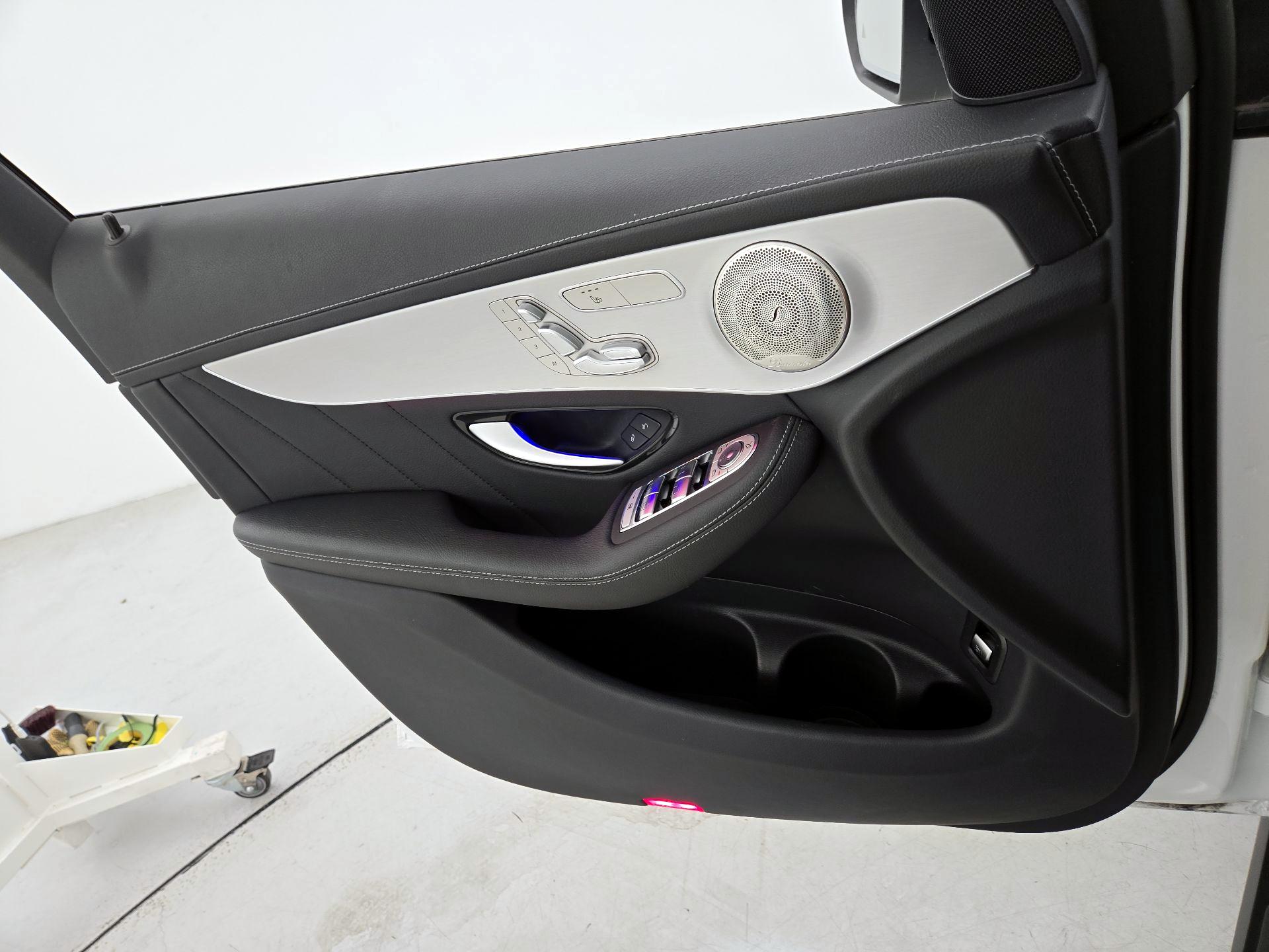 Thumbnail: 2023 Mercedes-Benz GLC - 12