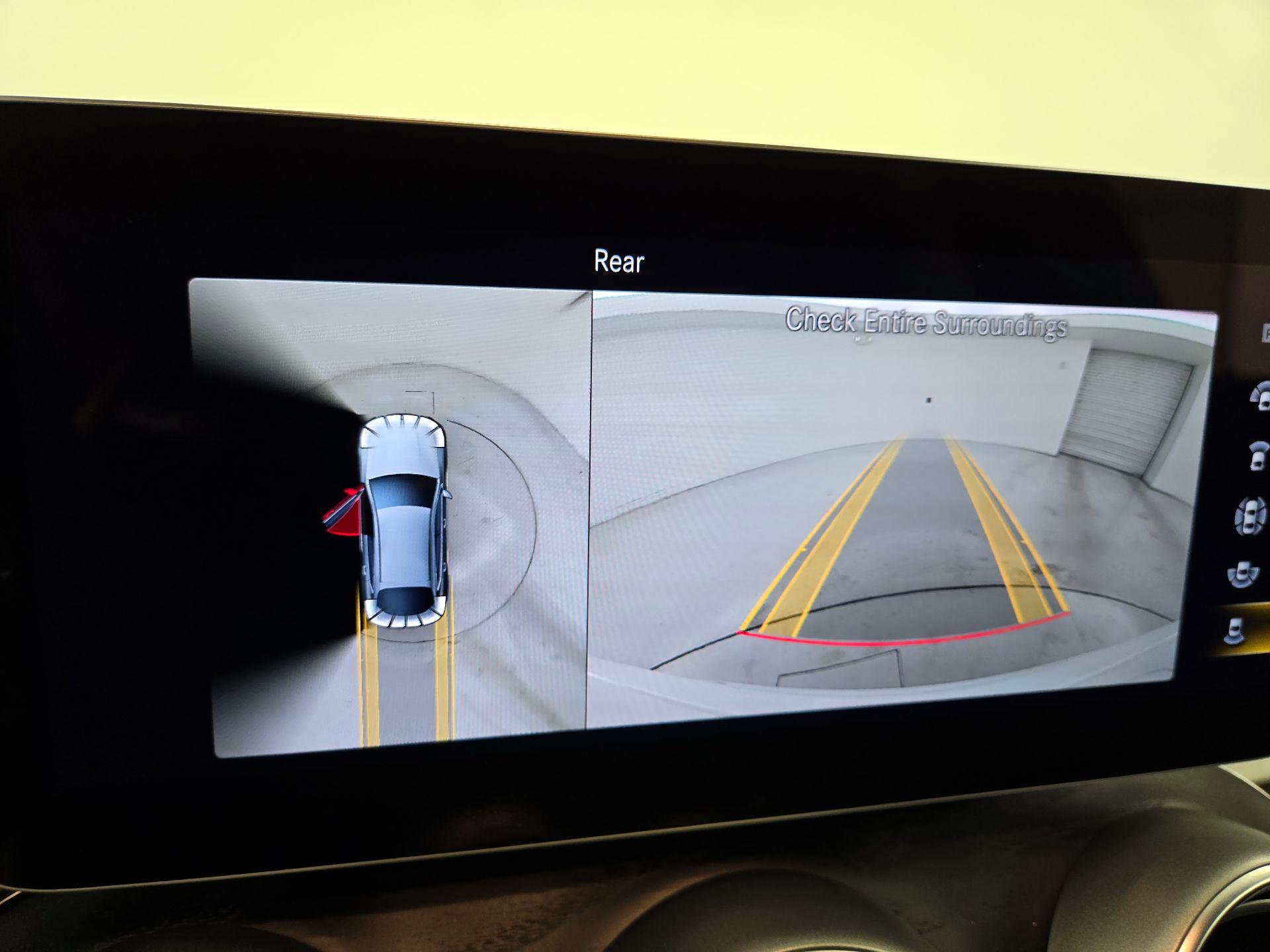 Thumbnail: 2023 Mercedes-Benz GLC - 14