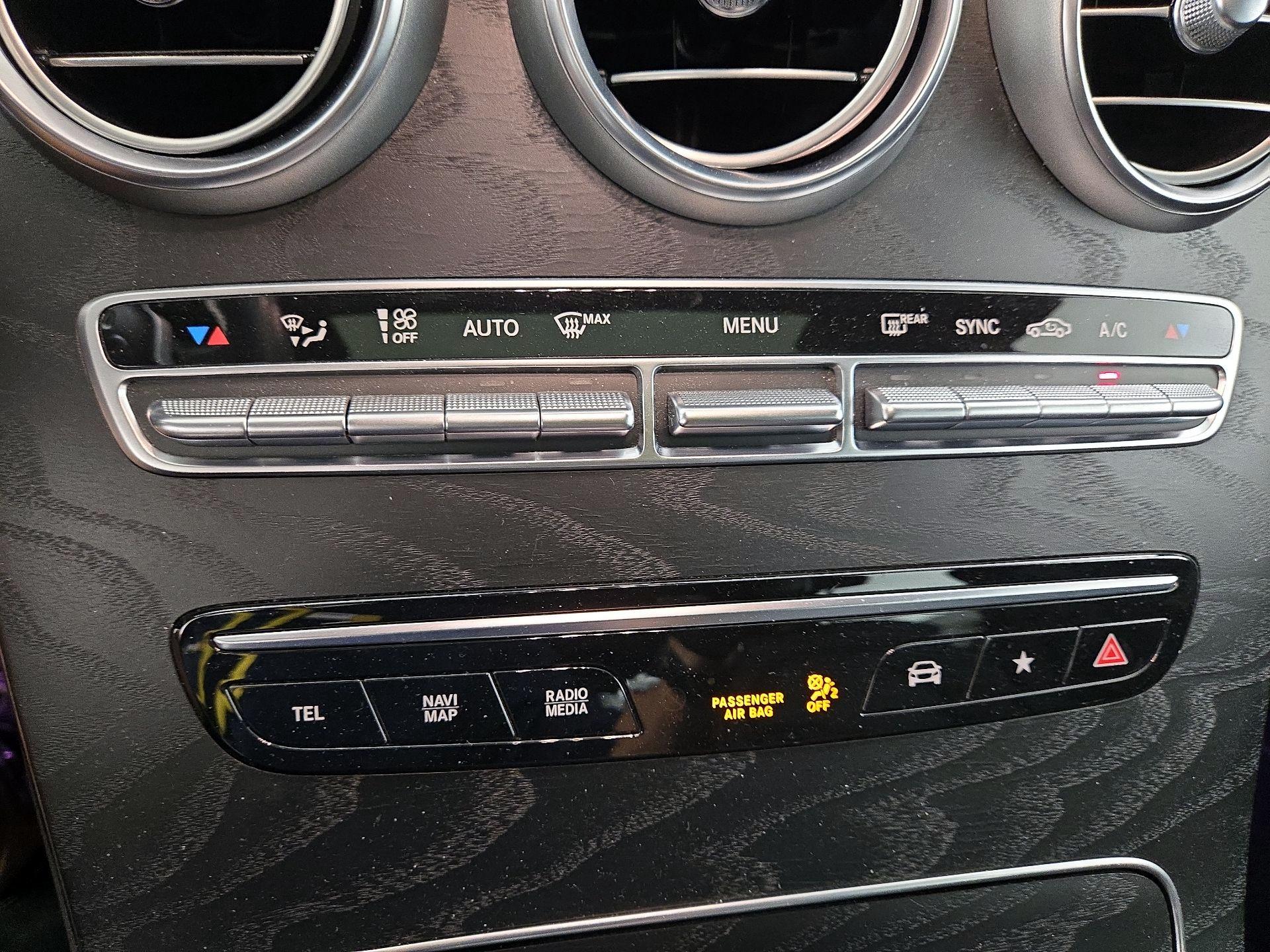 Thumbnail: 2023 Mercedes-Benz GLC - 16