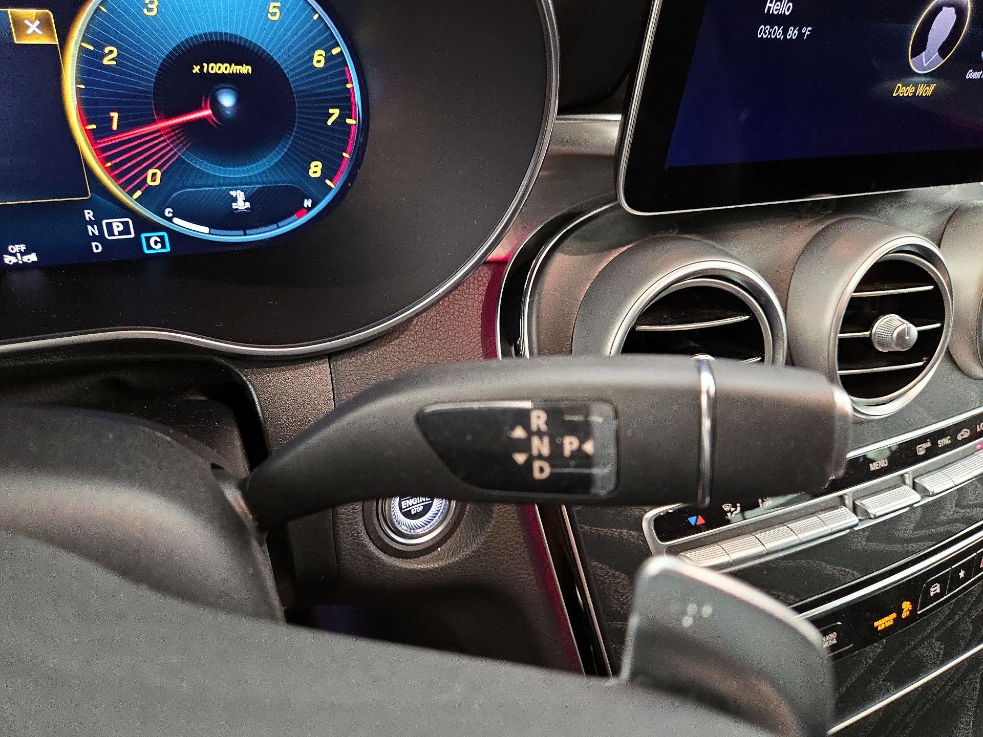 Thumbnail: 2023 Mercedes-Benz GLC - 17