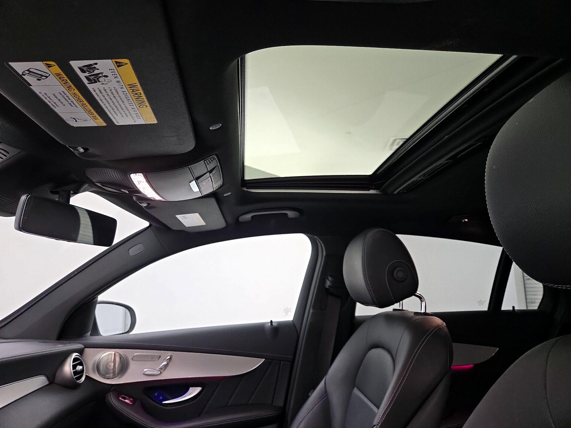 Thumbnail: 2023 Mercedes-Benz GLC - 19