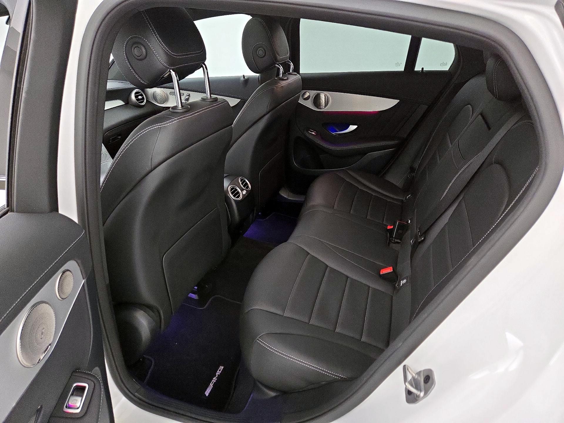 Thumbnail: 2023 Mercedes-Benz GLC - 20