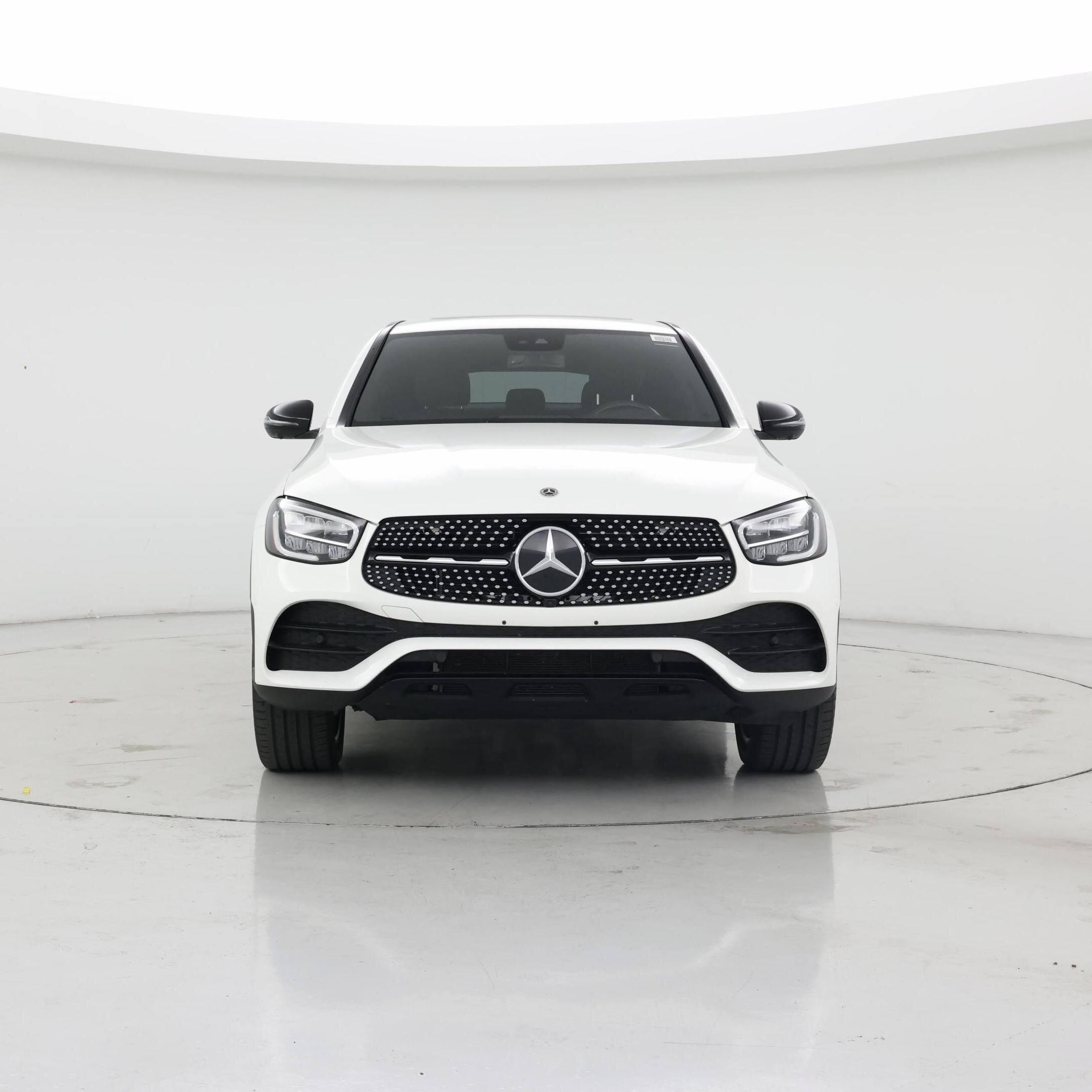 Thumbnail: 2023 Mercedes-Benz GLC - 5