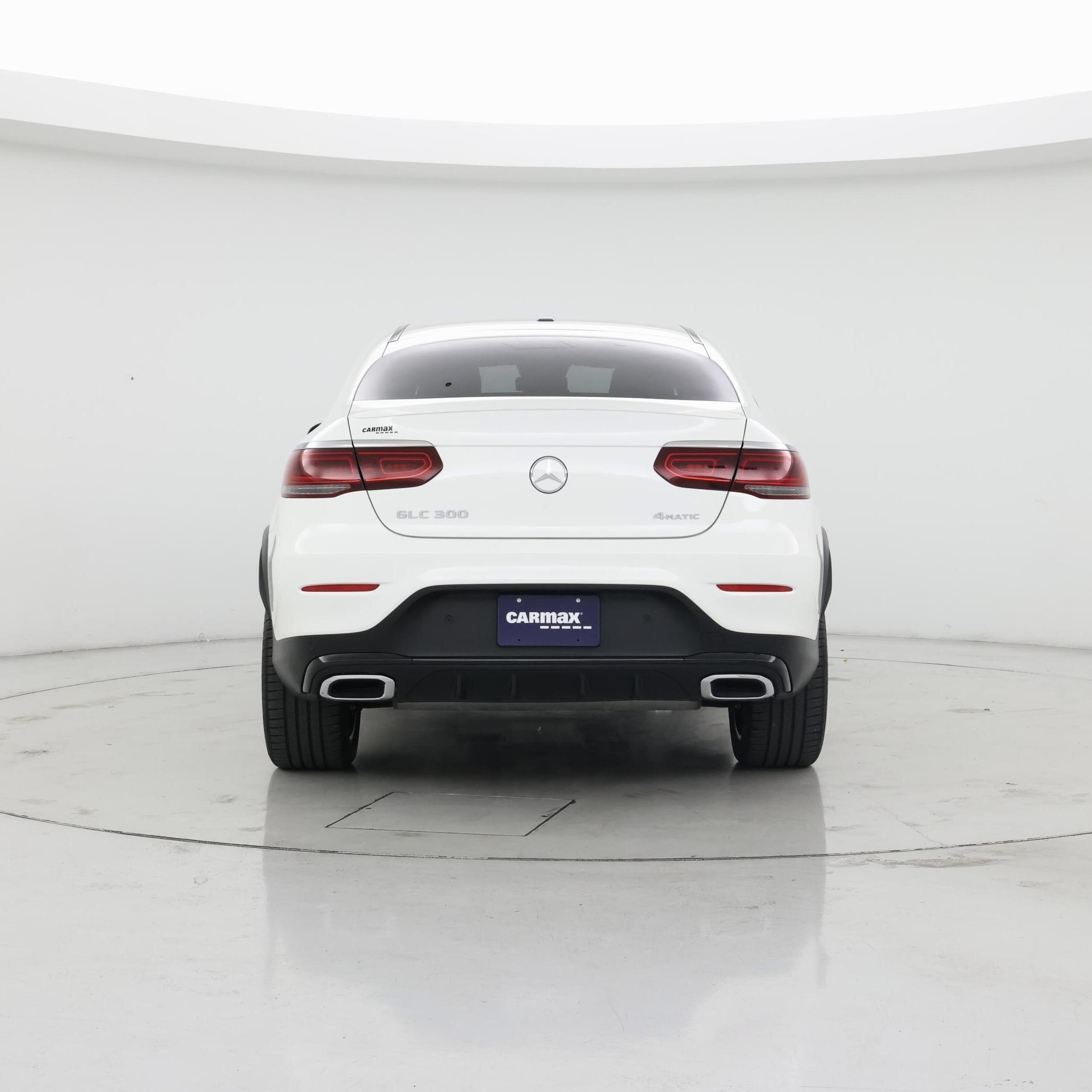 Thumbnail: 2023 Mercedes-Benz GLC - 6