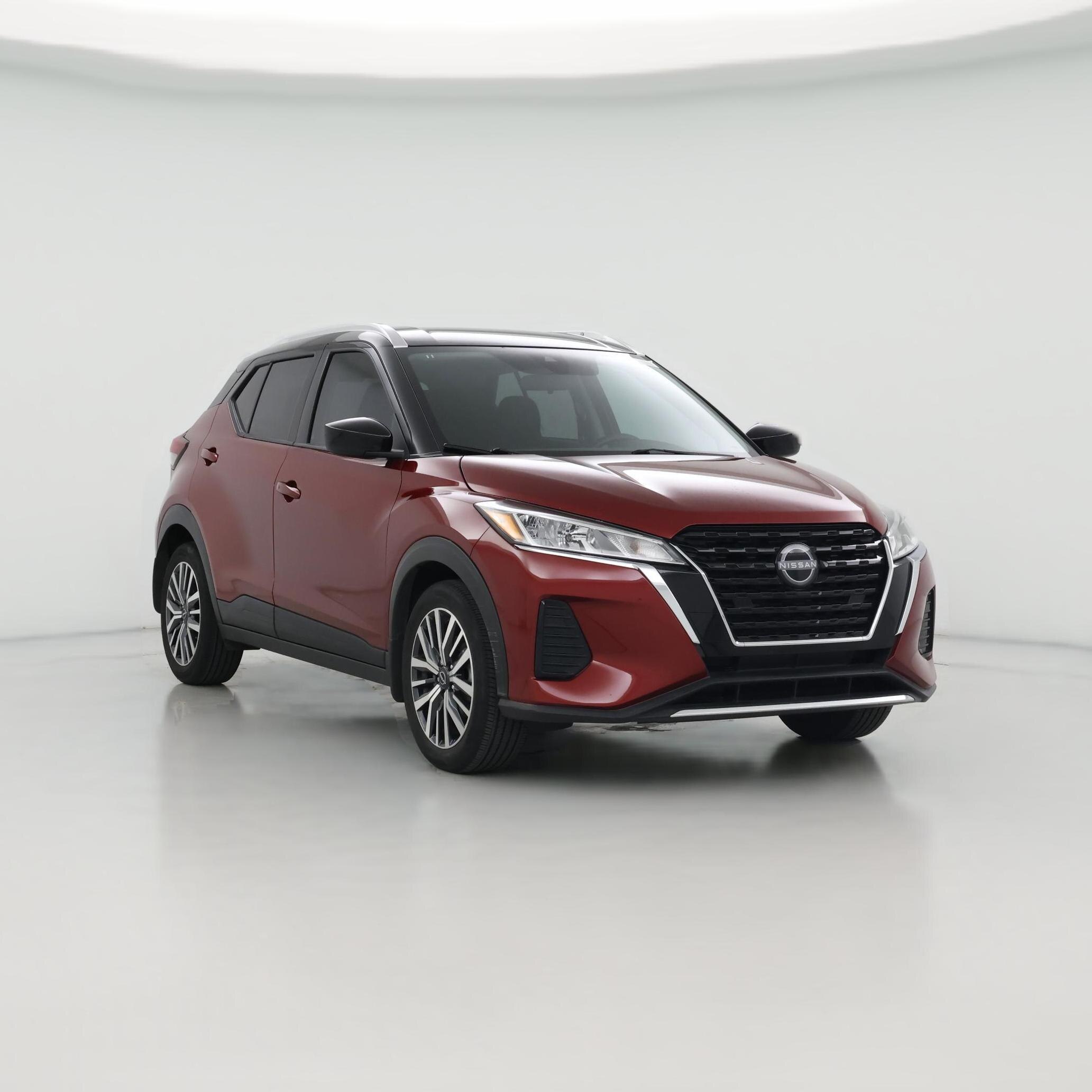 Thumbnail: 2023 Nissan Kicks - 1