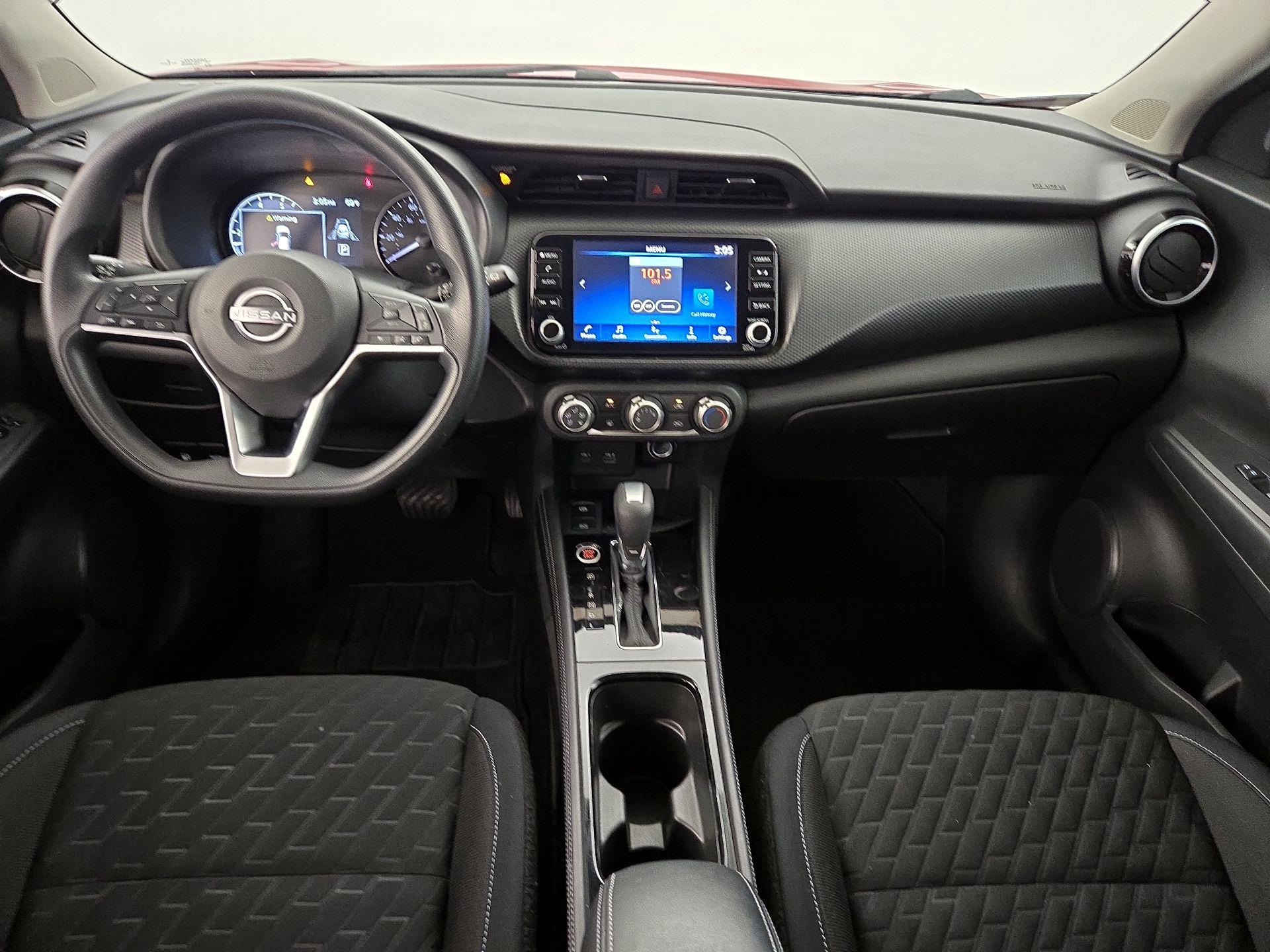 Thumbnail: 2023 Nissan Kicks - 9