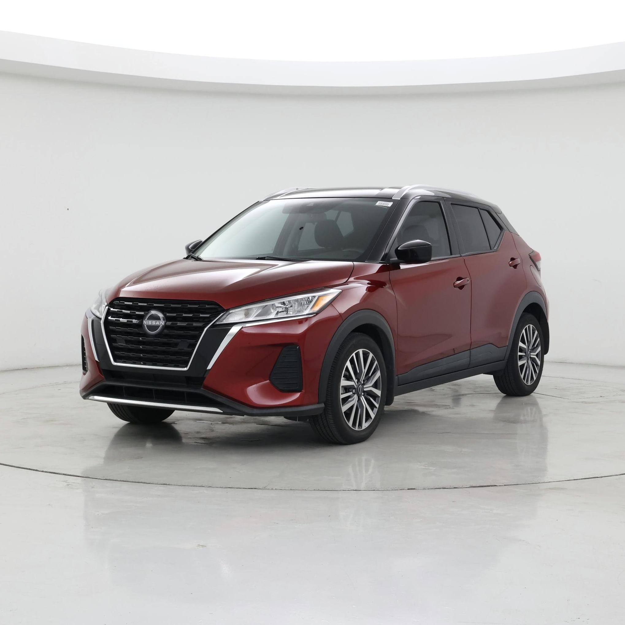 Thumbnail: 2023 Nissan Kicks - 4