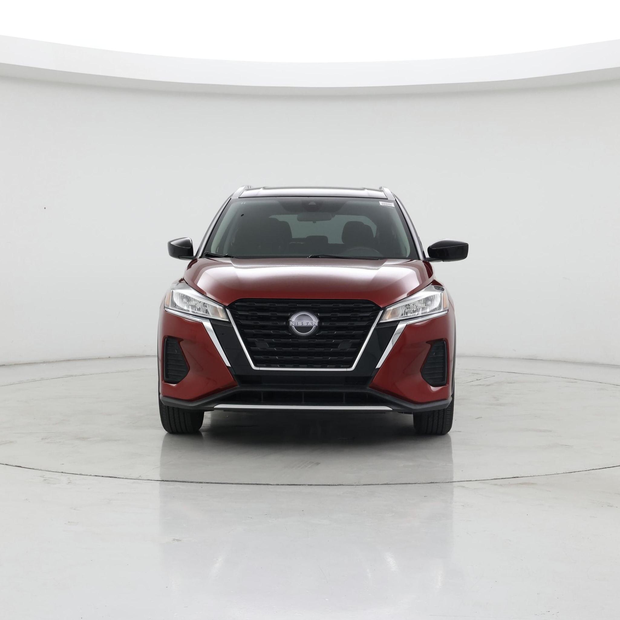 Thumbnail: 2023 Nissan Kicks - 5