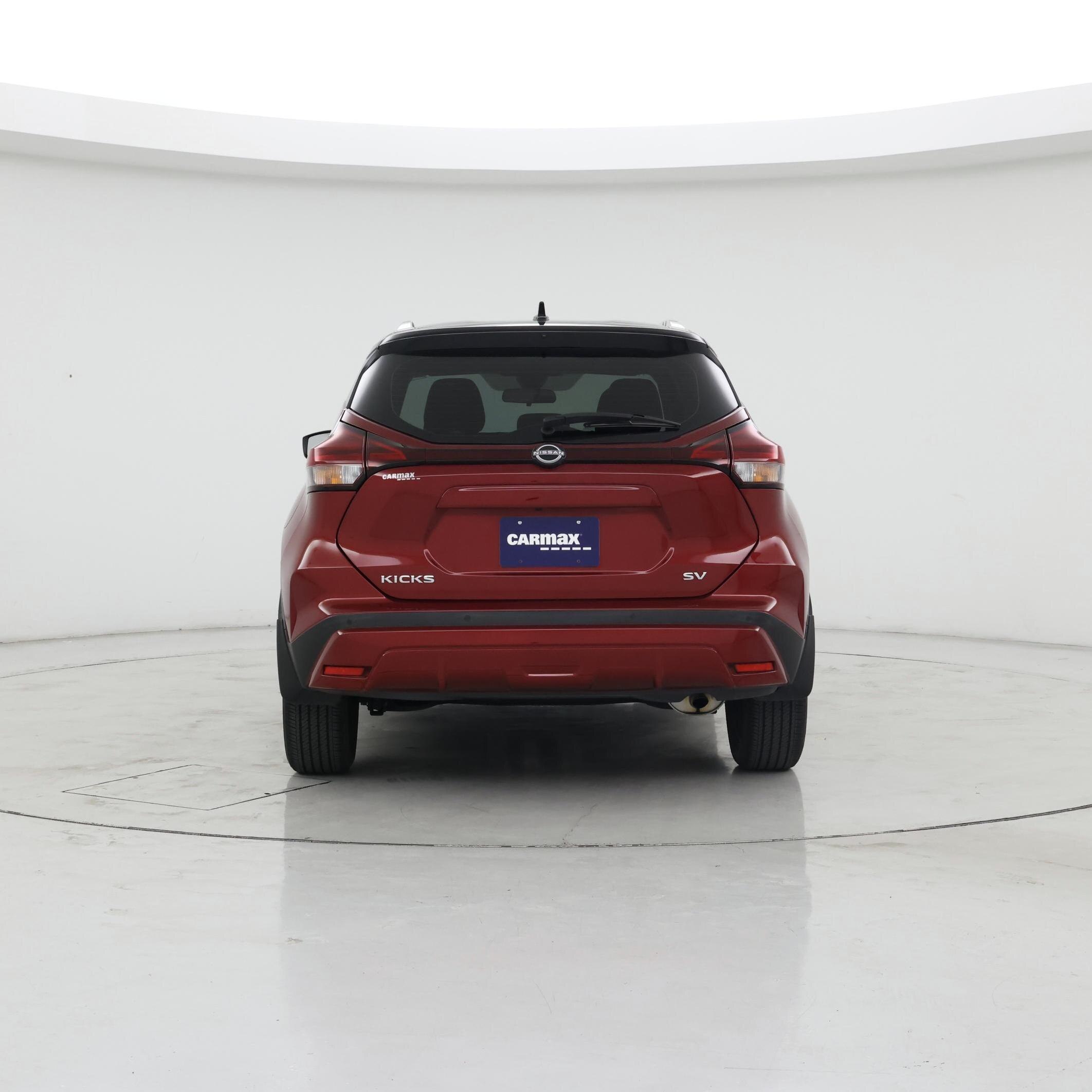 Thumbnail: 2023 Nissan Kicks - 6