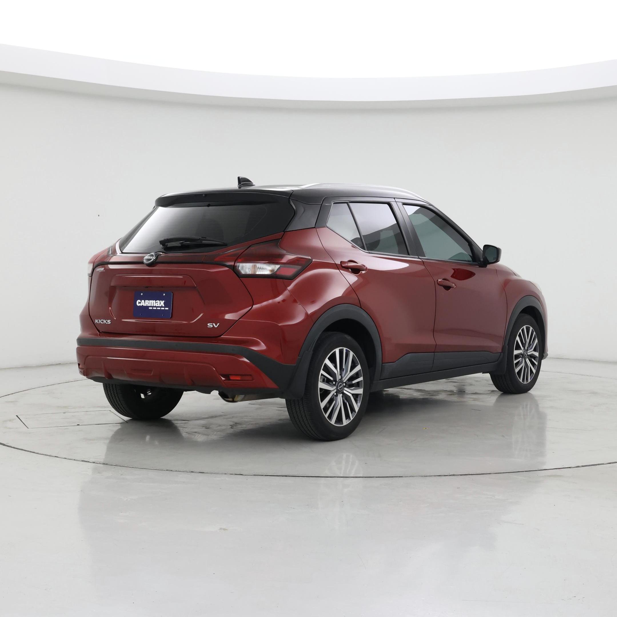 Thumbnail: 2023 Nissan Kicks - 8