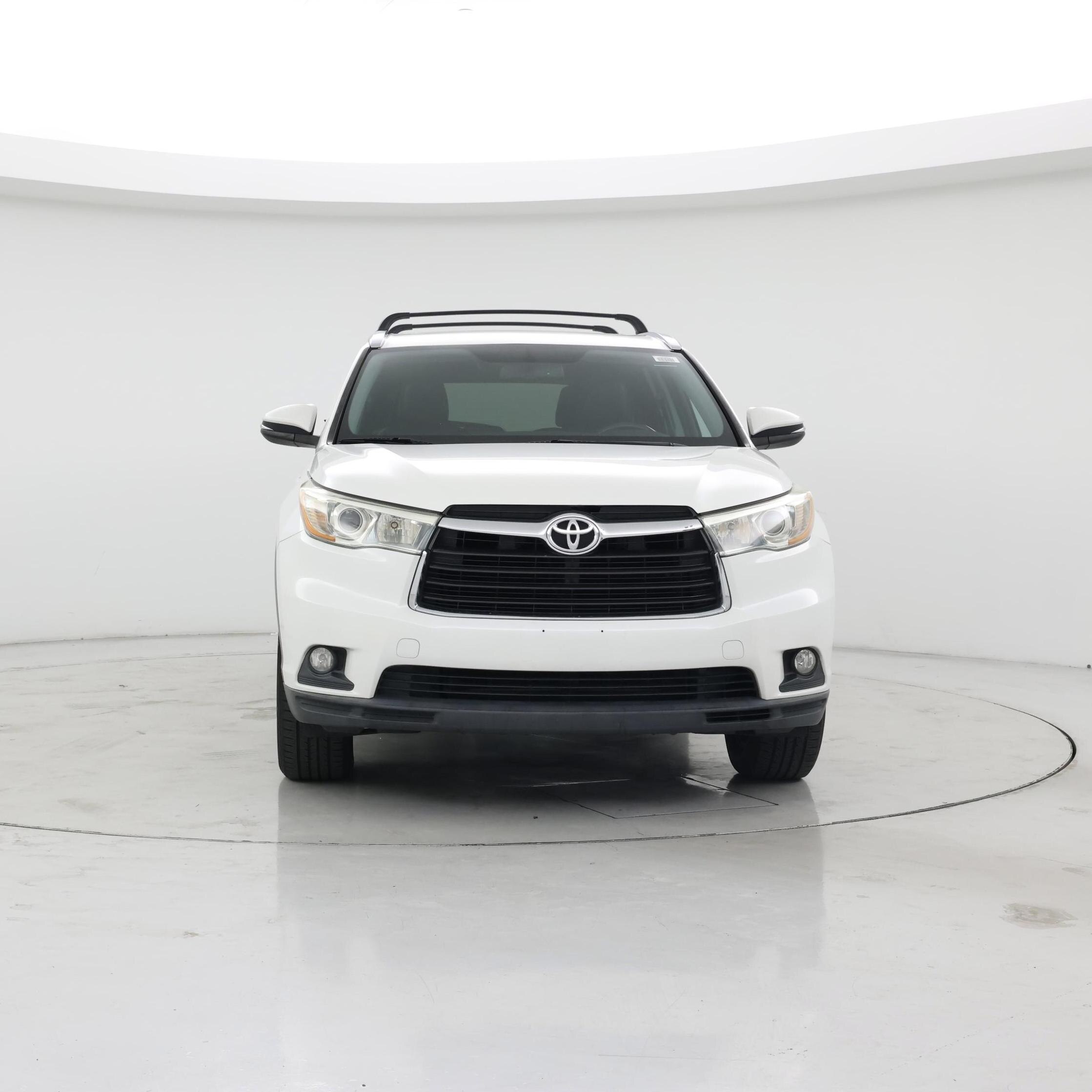 Thumbnail: 2016 Toyota Highlander - 5