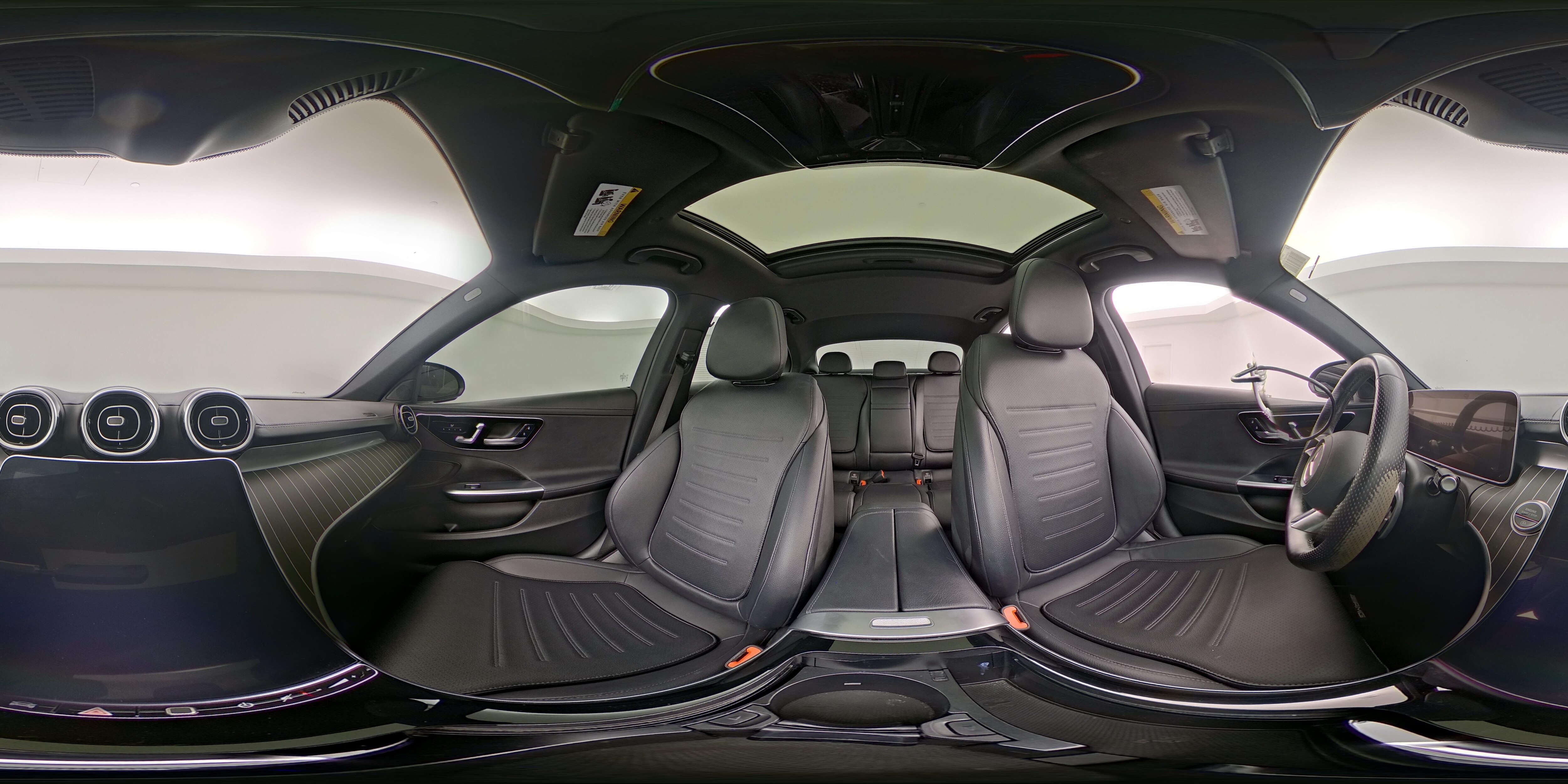 2023 Mercedes-Benz C-Class Sedan C 300 - Photo 26