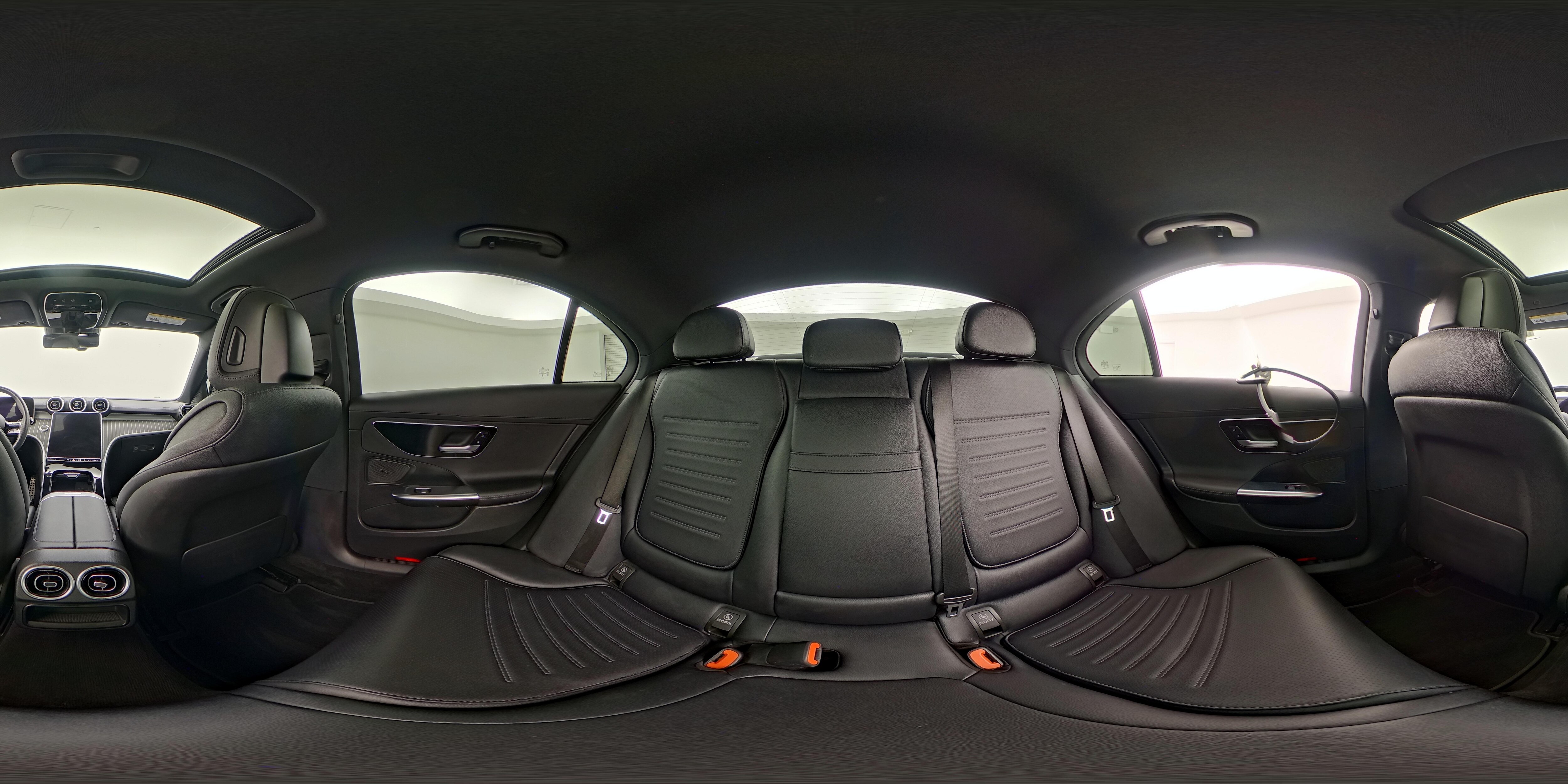 2023 Mercedes-Benz C-Class Sedan C 300 - Photo 27