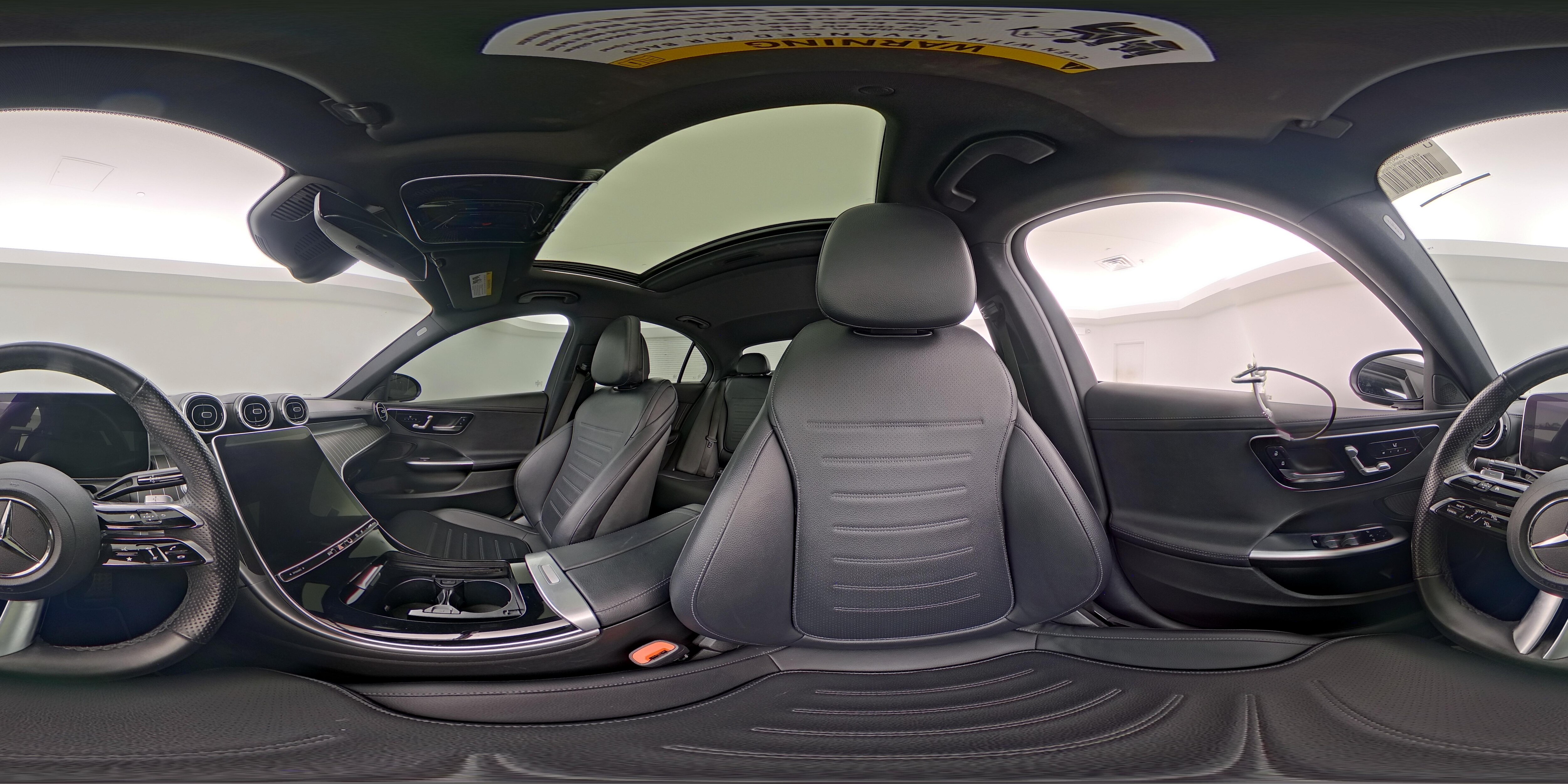 2023 Mercedes-Benz C-Class Sedan C 300 - Photo 28