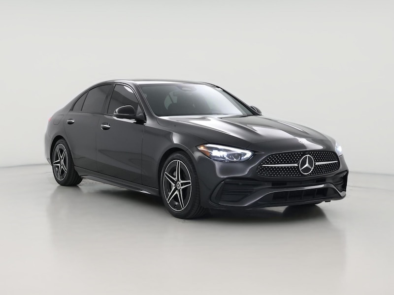 2023 Mercedes-Benz C300 null