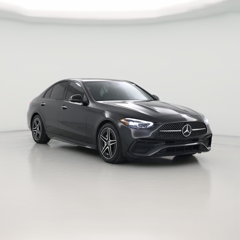 2023 Mercedes-Benz C300