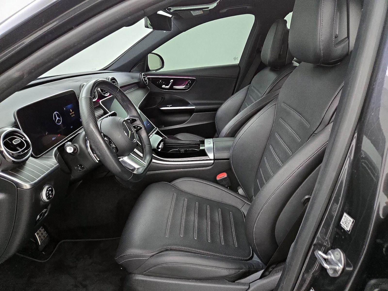 2023 Mercedes-Benz C-Class Sedan C 300 - Photo 12