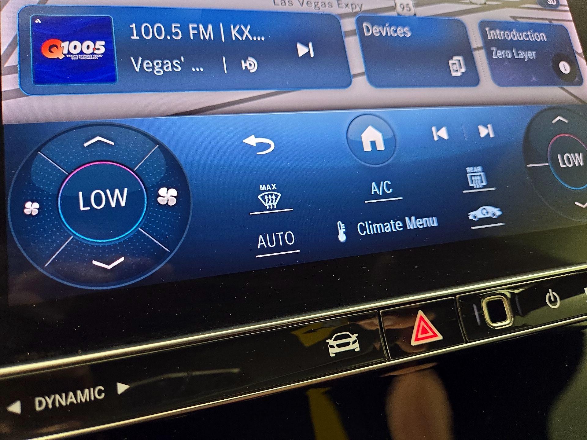 Thumbnail: 2023 Mercedes-Benz C-Class - 17