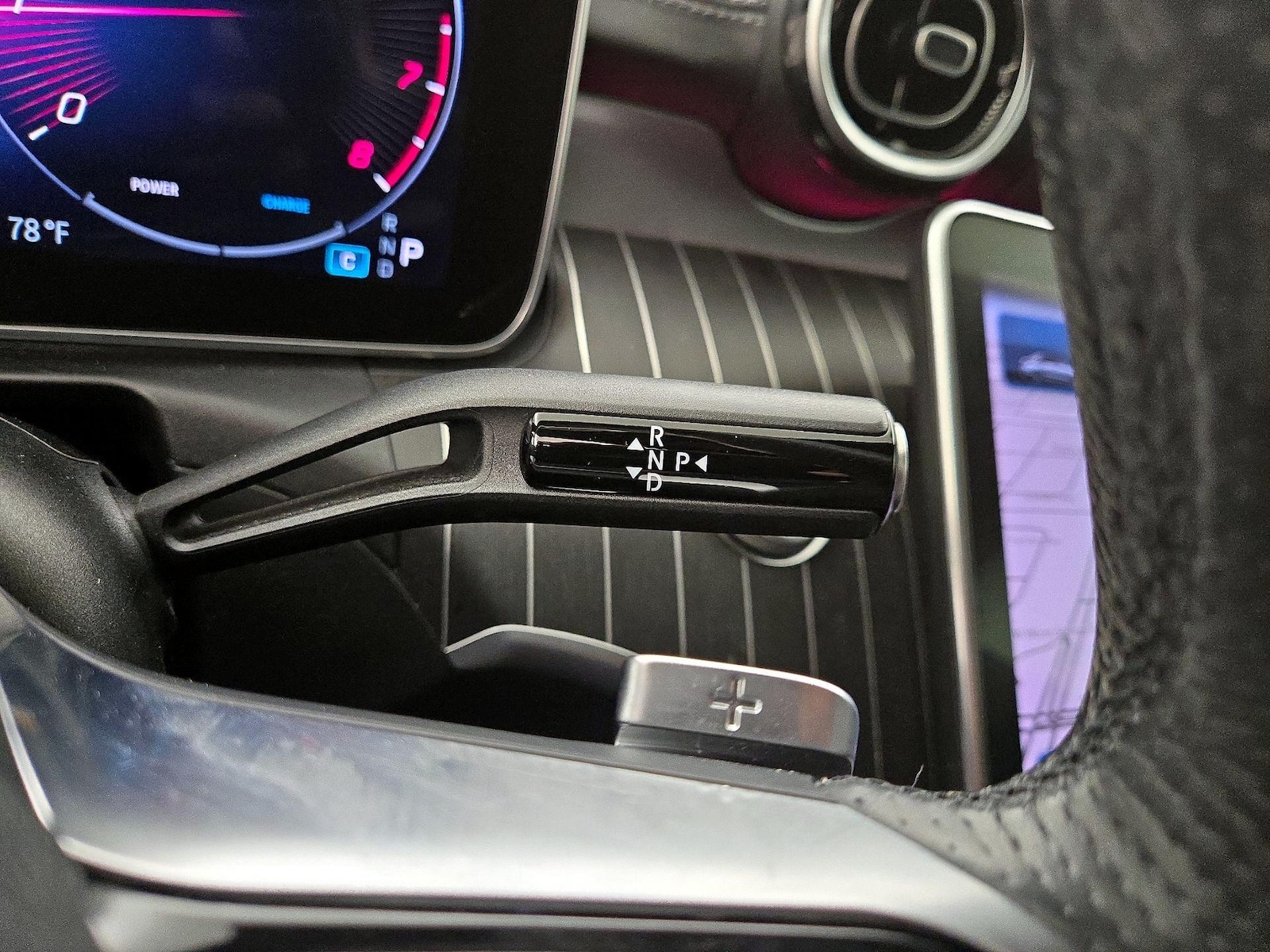 2023 Mercedes-Benz C-Class Sedan C 300 - Photo 19