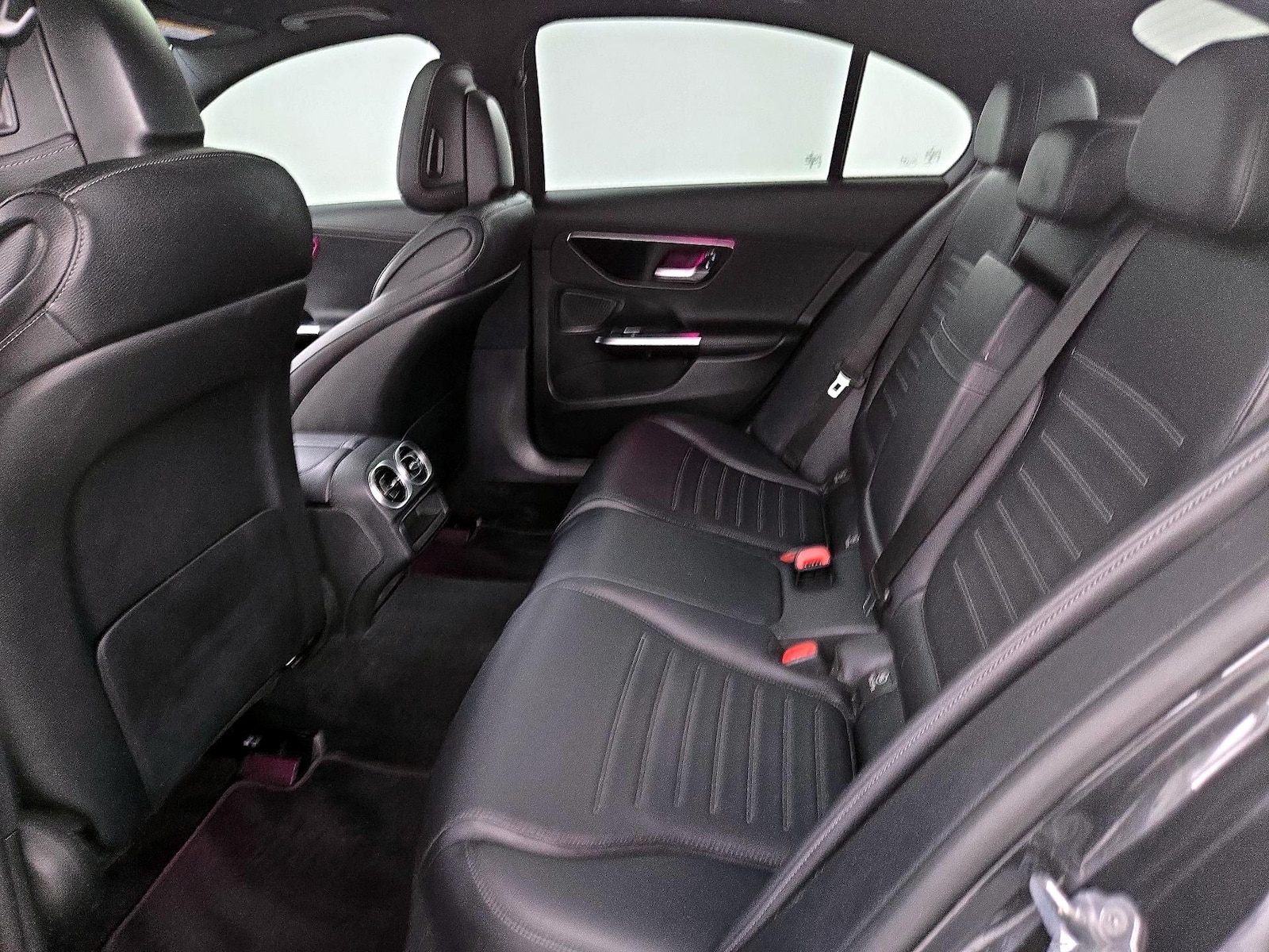 2023 Mercedes-Benz C-Class Sedan C 300 - Photo 22