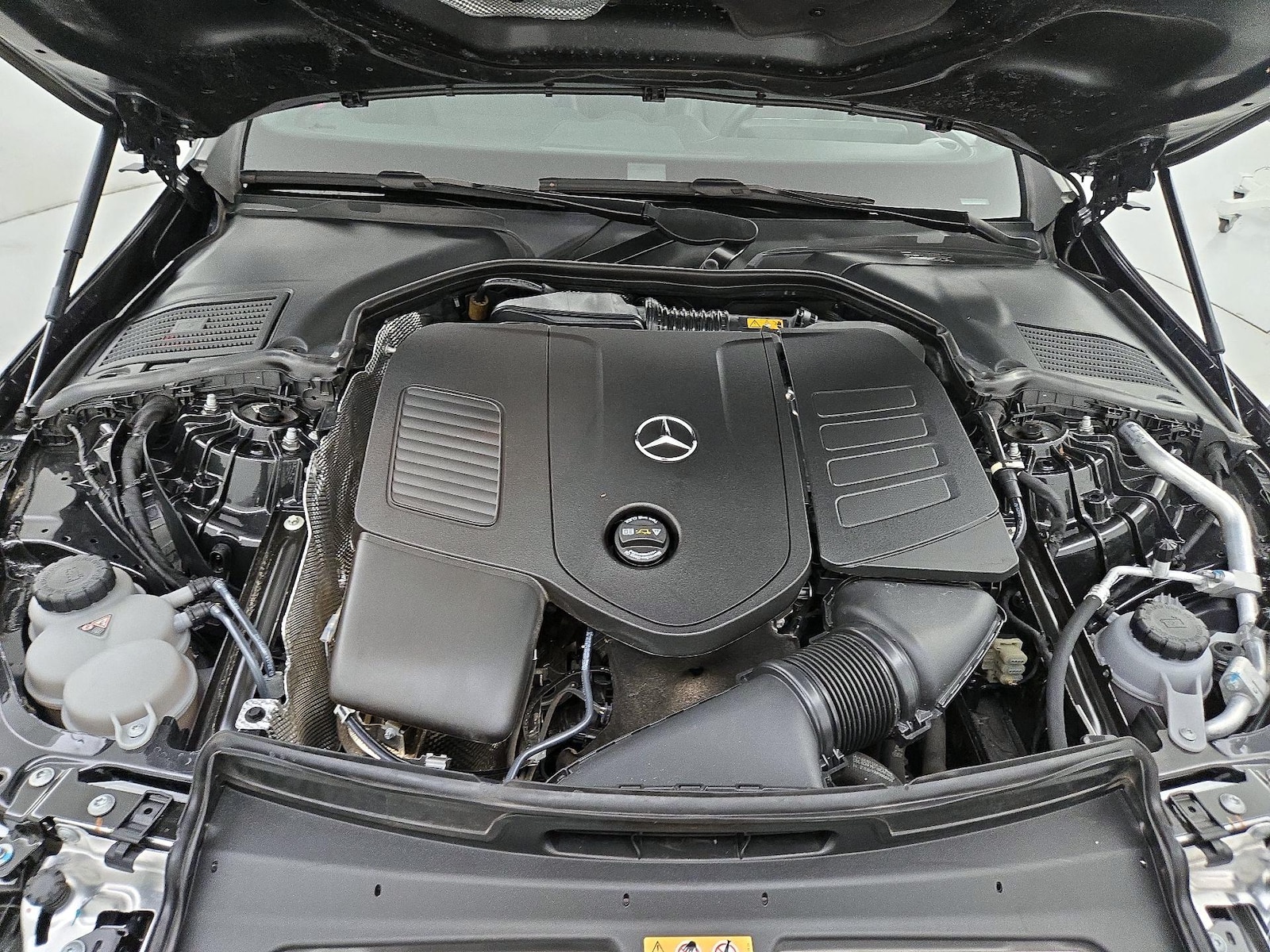 2023 Mercedes-Benz C-Class Sedan C 300 - Photo 24