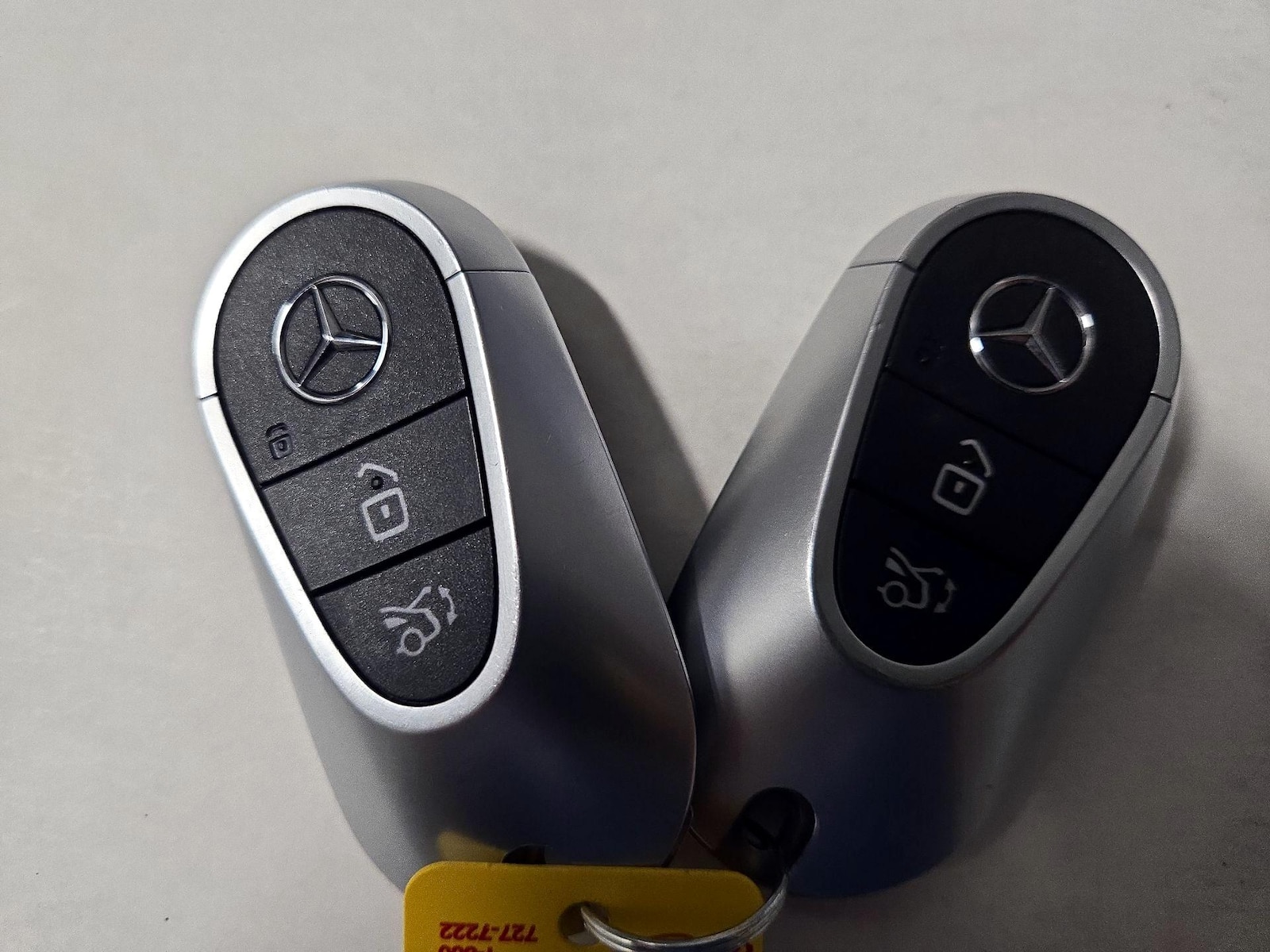 2023 Mercedes-Benz C-Class Sedan C 300 - Photo 25