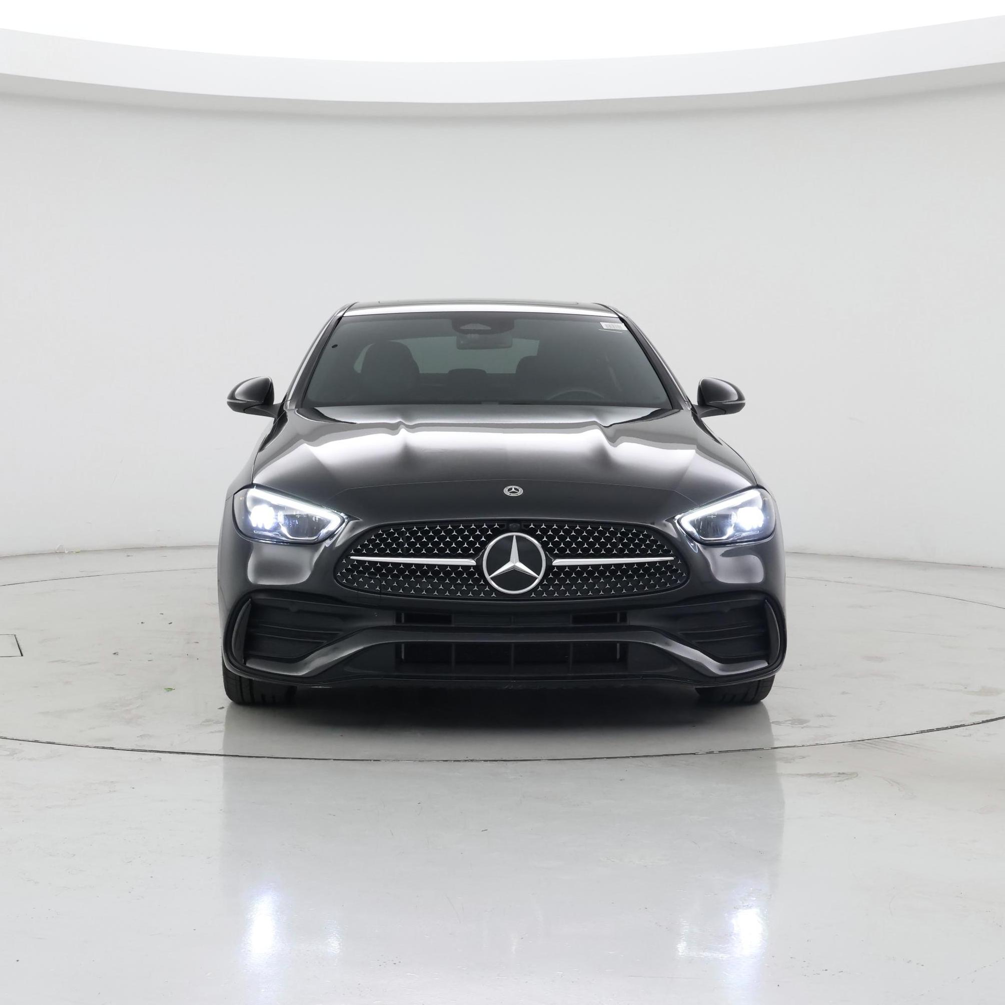 Thumbnail: 2023 Mercedes-Benz C-Class - 5