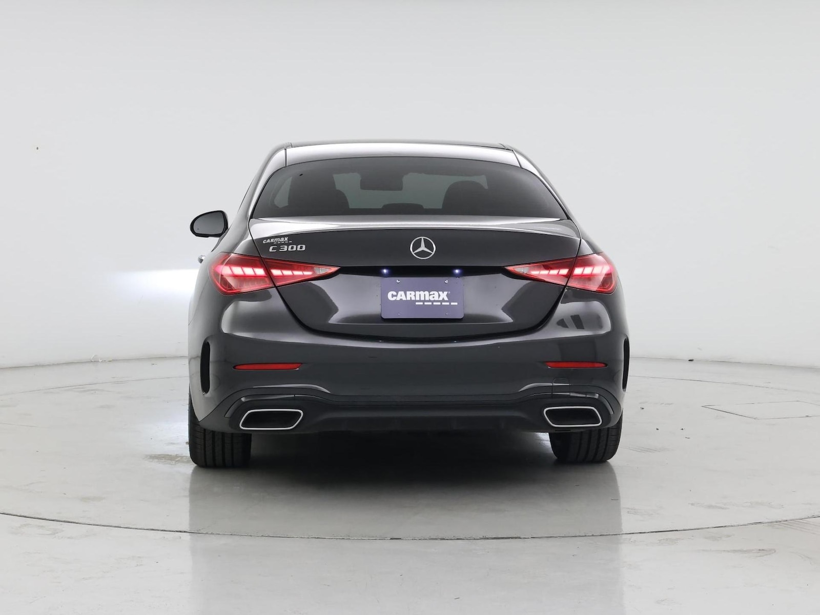 2023 Mercedes-Benz C-Class Sedan C 300 - Photo 7