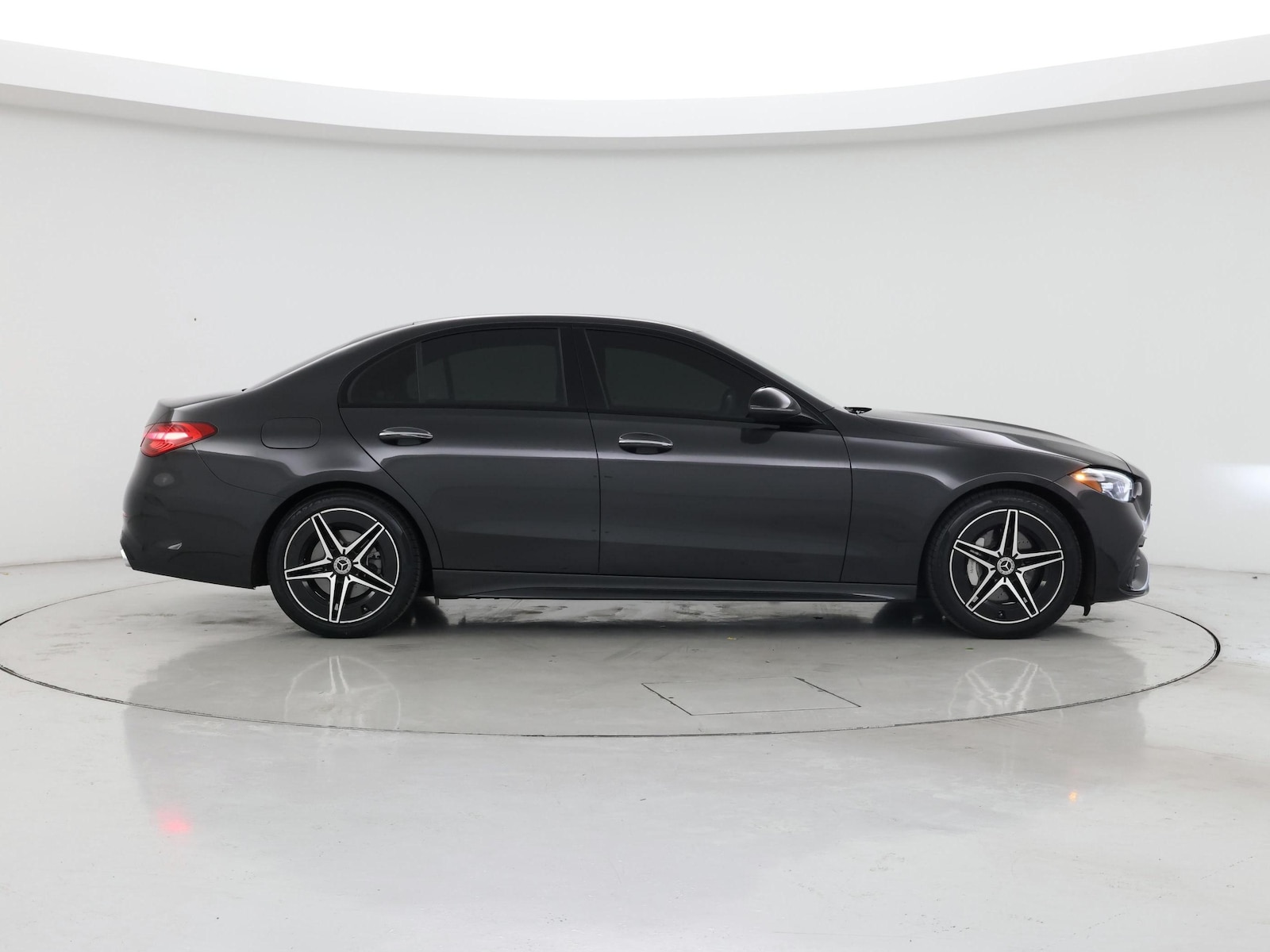 2023 Mercedes-Benz C-Class Sedan C 300 - Photo 8