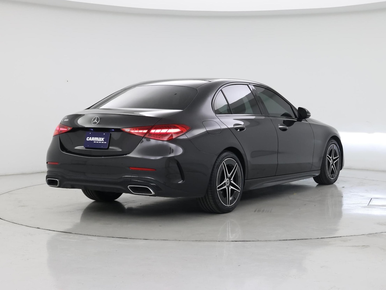2023 Mercedes-Benz C-Class Sedan C 300 - Photo 9