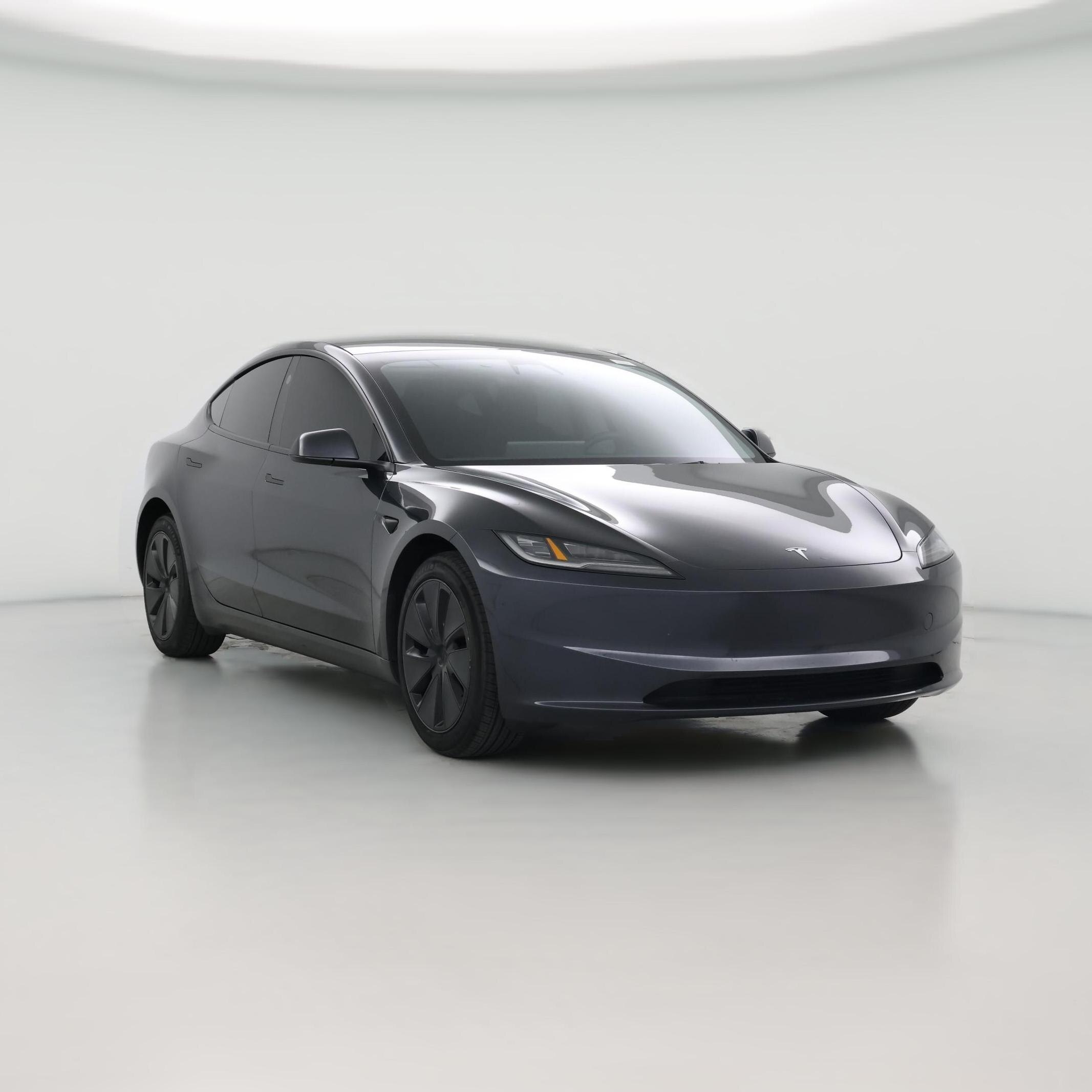 Thumbnail: 2025 Tesla Model 3 - 1