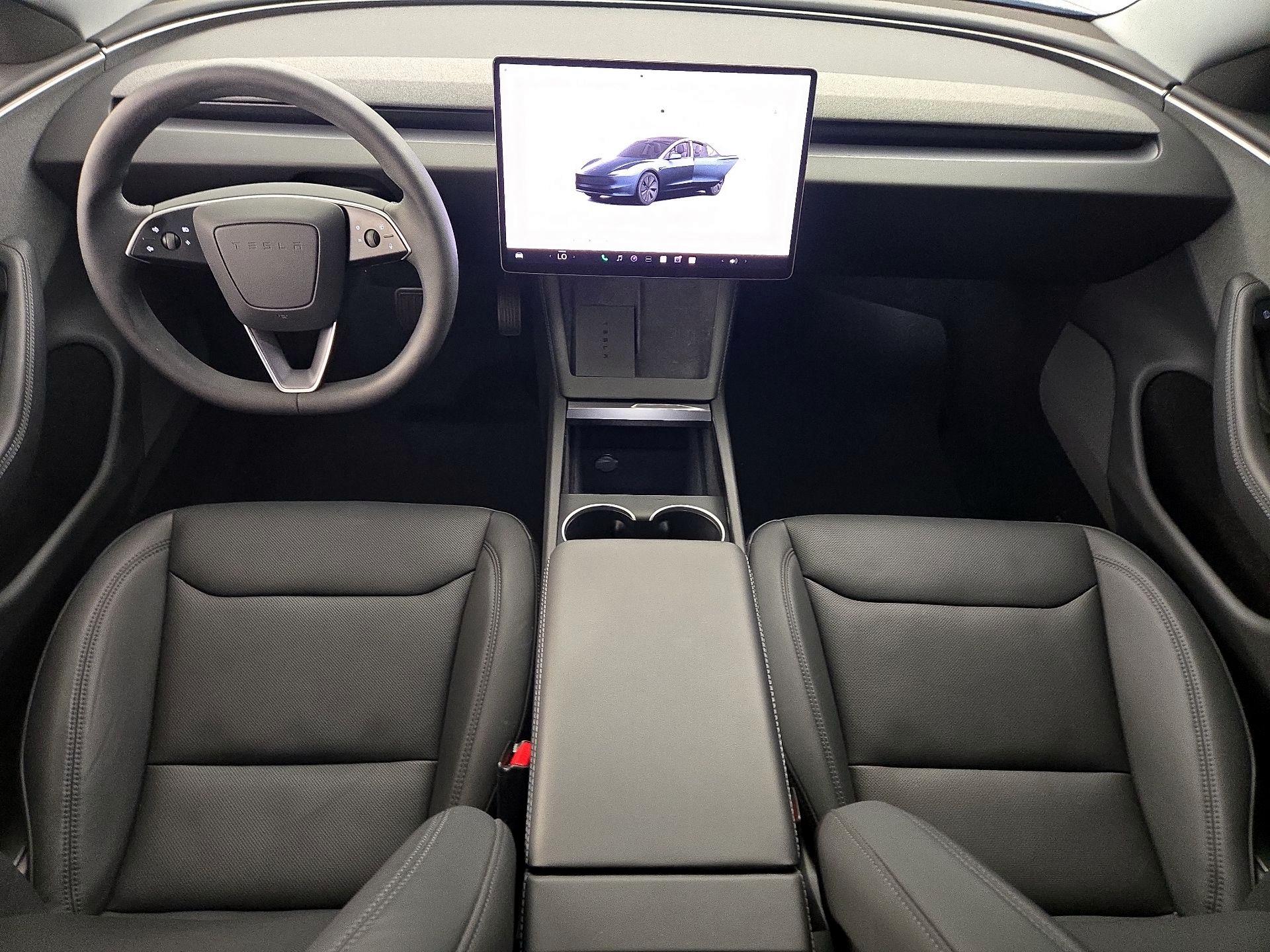 Thumbnail: 2025 Tesla Model 3 - 9