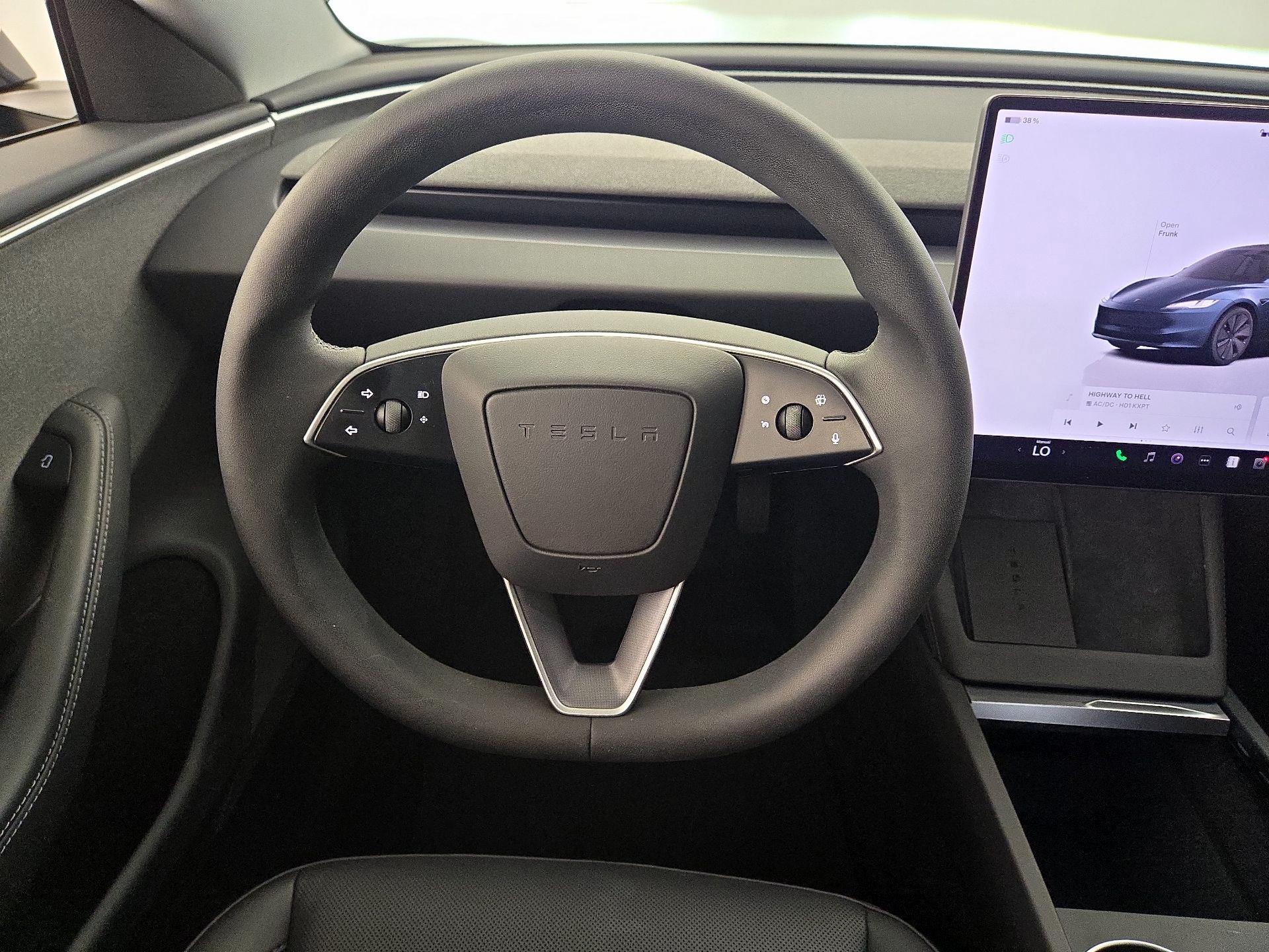 Thumbnail: 2025 Tesla Model 3 - 10
