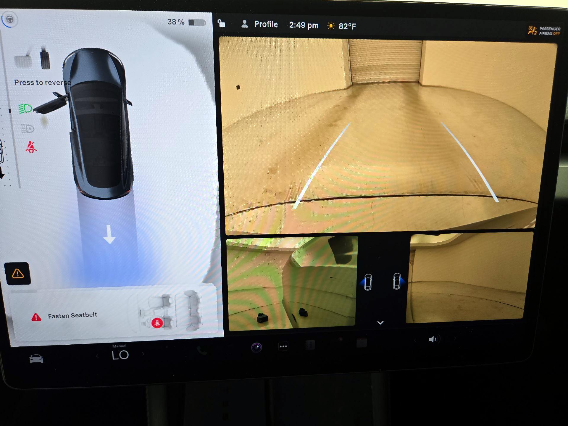 Thumbnail: 2025 Tesla Model 3 - 14