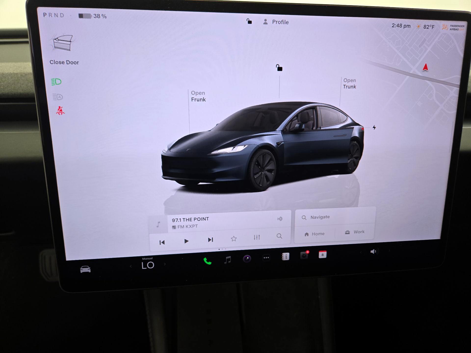 Thumbnail: 2025 Tesla Model 3 - 15