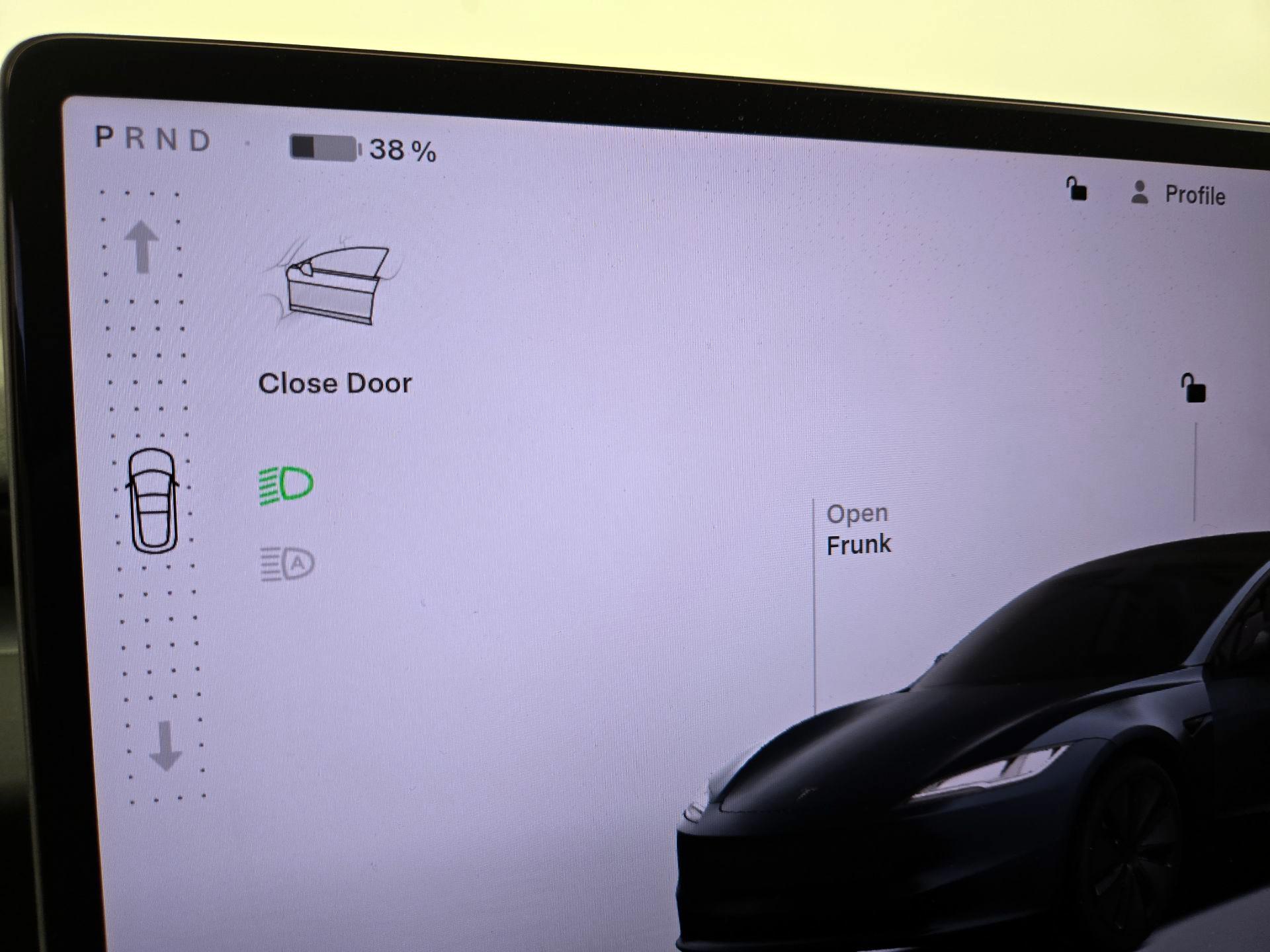 Thumbnail: 2025 Tesla Model 3 - 17