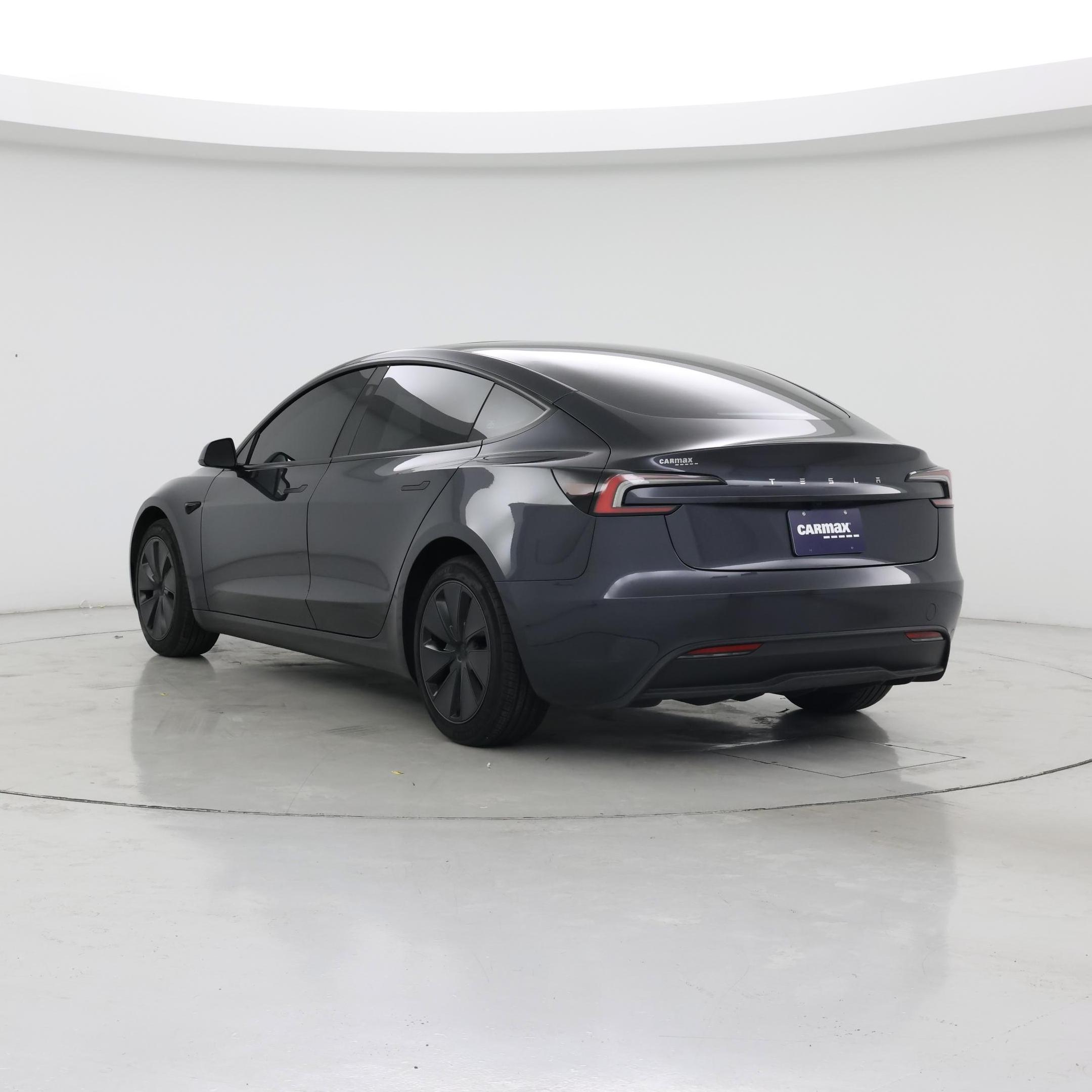 Thumbnail: 2025 Tesla Model 3 - 2