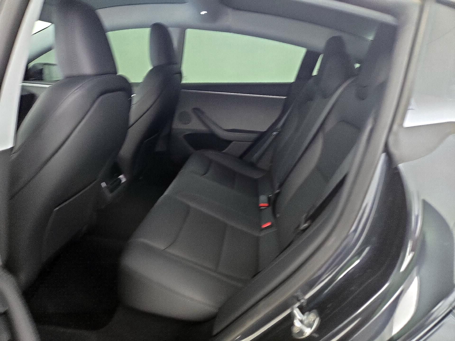 Thumbnail: 2025 Tesla Model 3 - 19