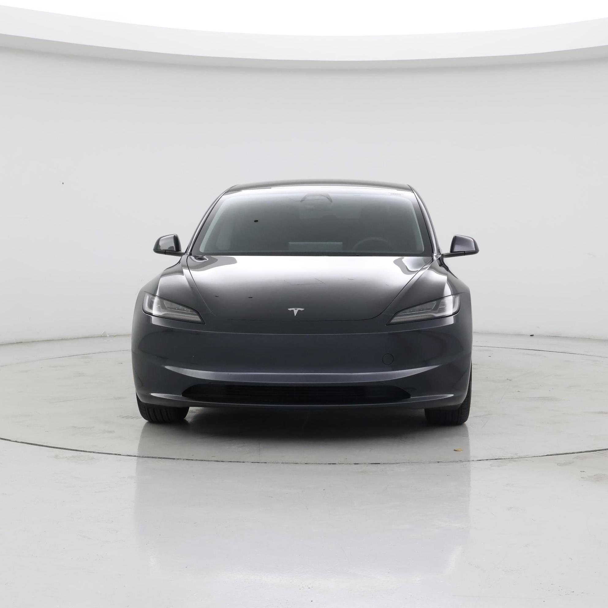 Thumbnail: 2025 Tesla Model 3 - 5