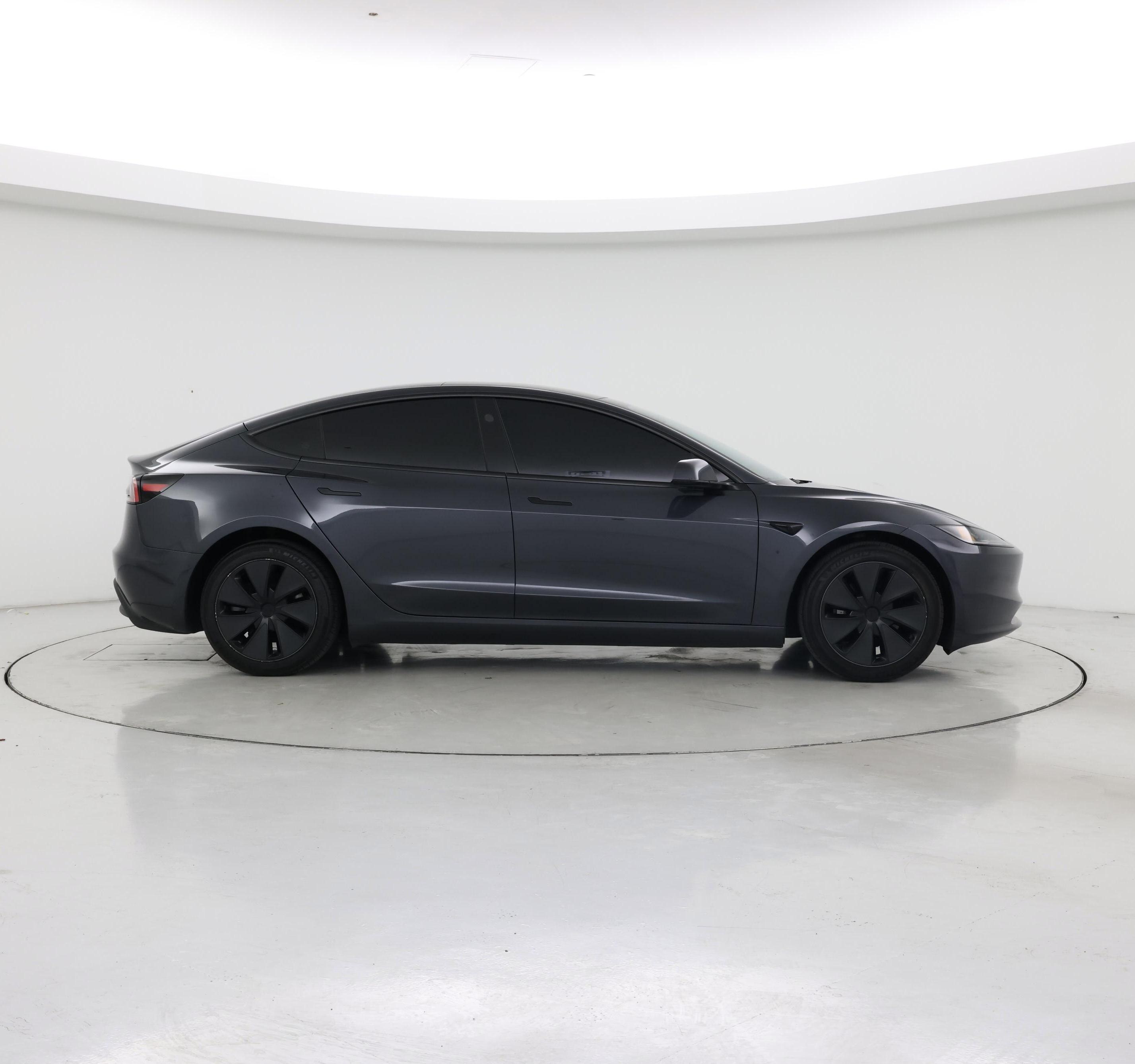 Thumbnail: 2025 Tesla Model 3 - 7