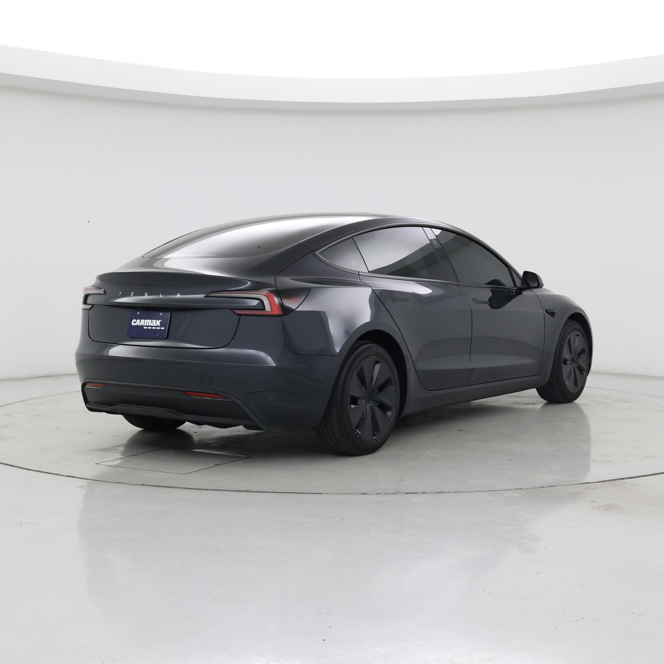 Thumbnail: 2025 Tesla Model 3 - 8