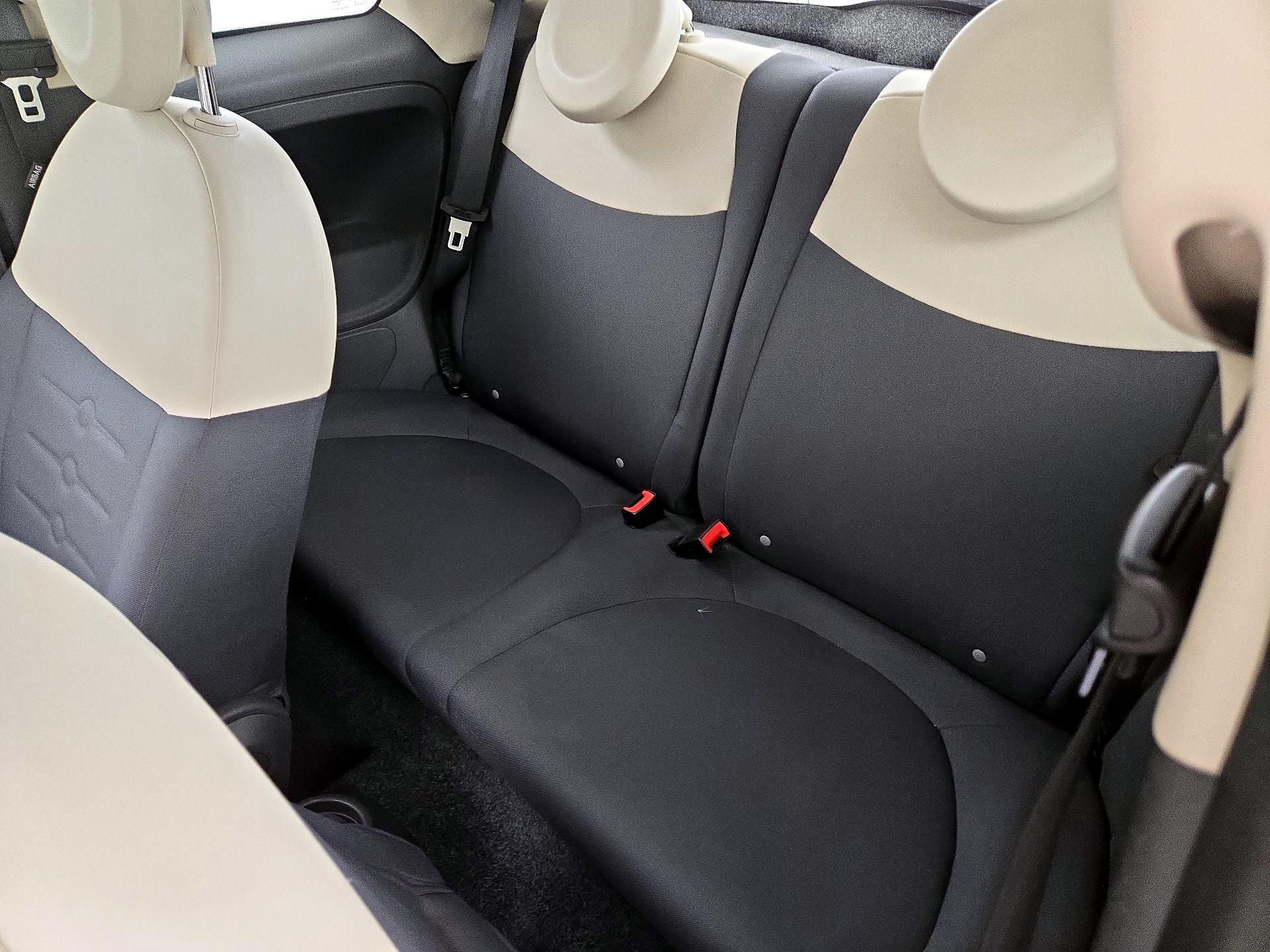 Thumbnail: 2015 Fiat 500 - 17