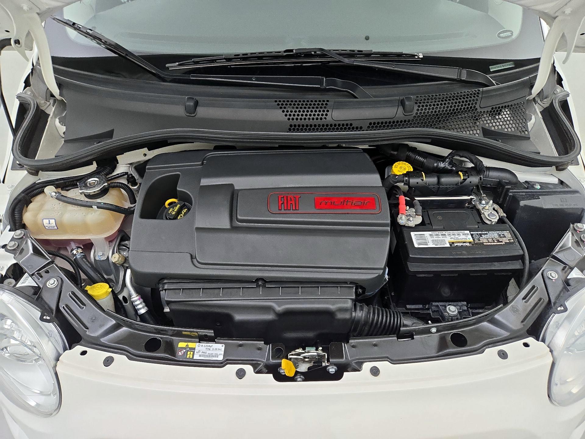 Thumbnail: 2015 Fiat 500 - 19