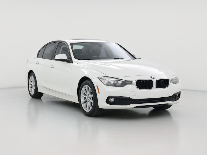 2016 BMW 3 Series 320i -
                  Las Vegas, NV