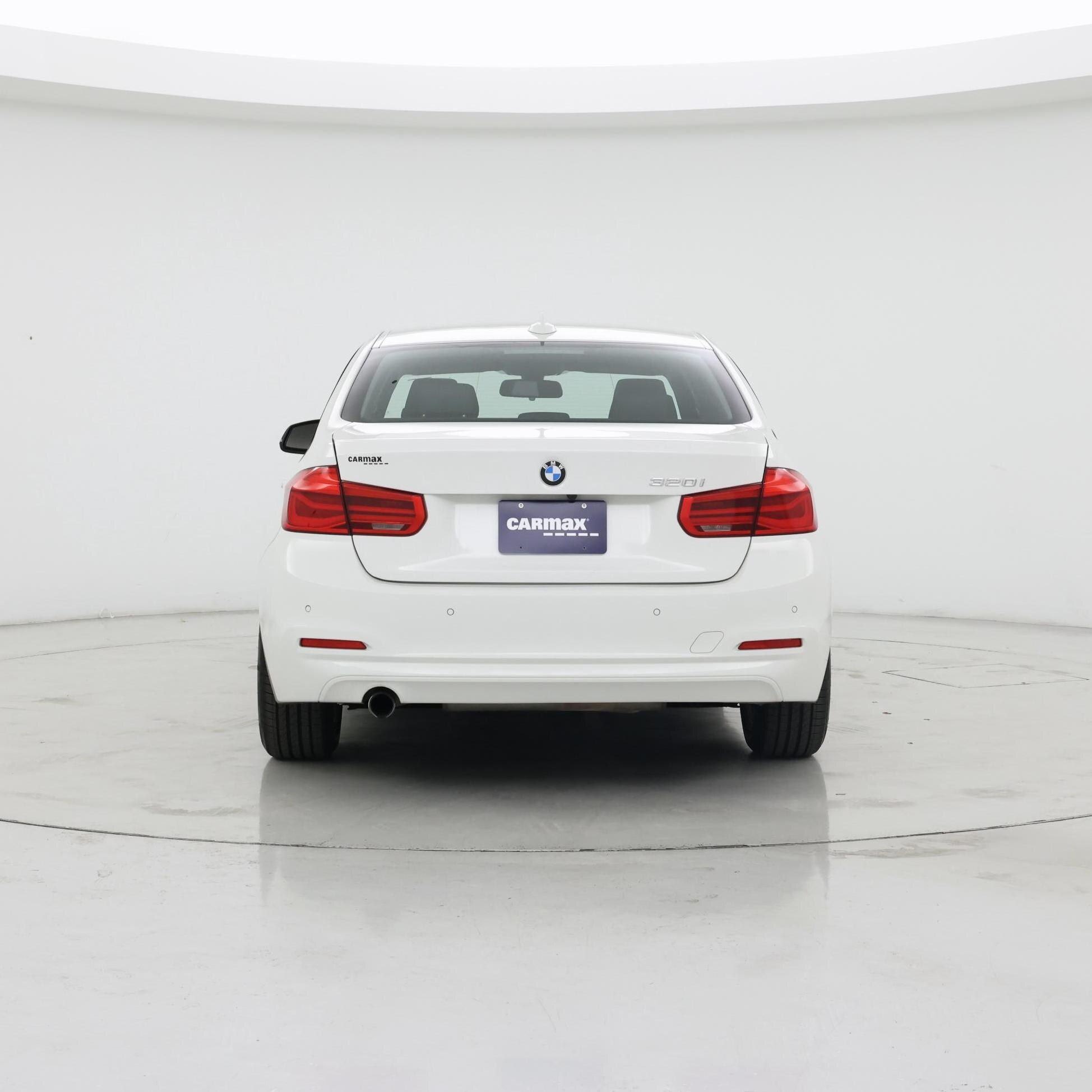 Thumbnail: 2016 BMW 3 Series - 6