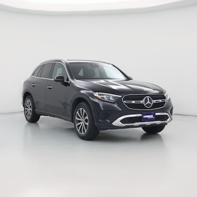 2024 Mercedes-Benz GLC300