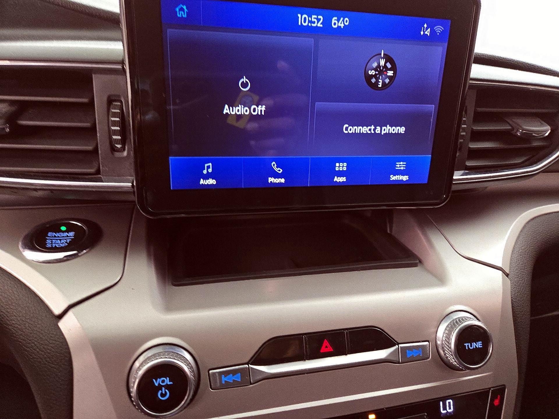 Thumbnail: 2021 Ford Explorer - 15