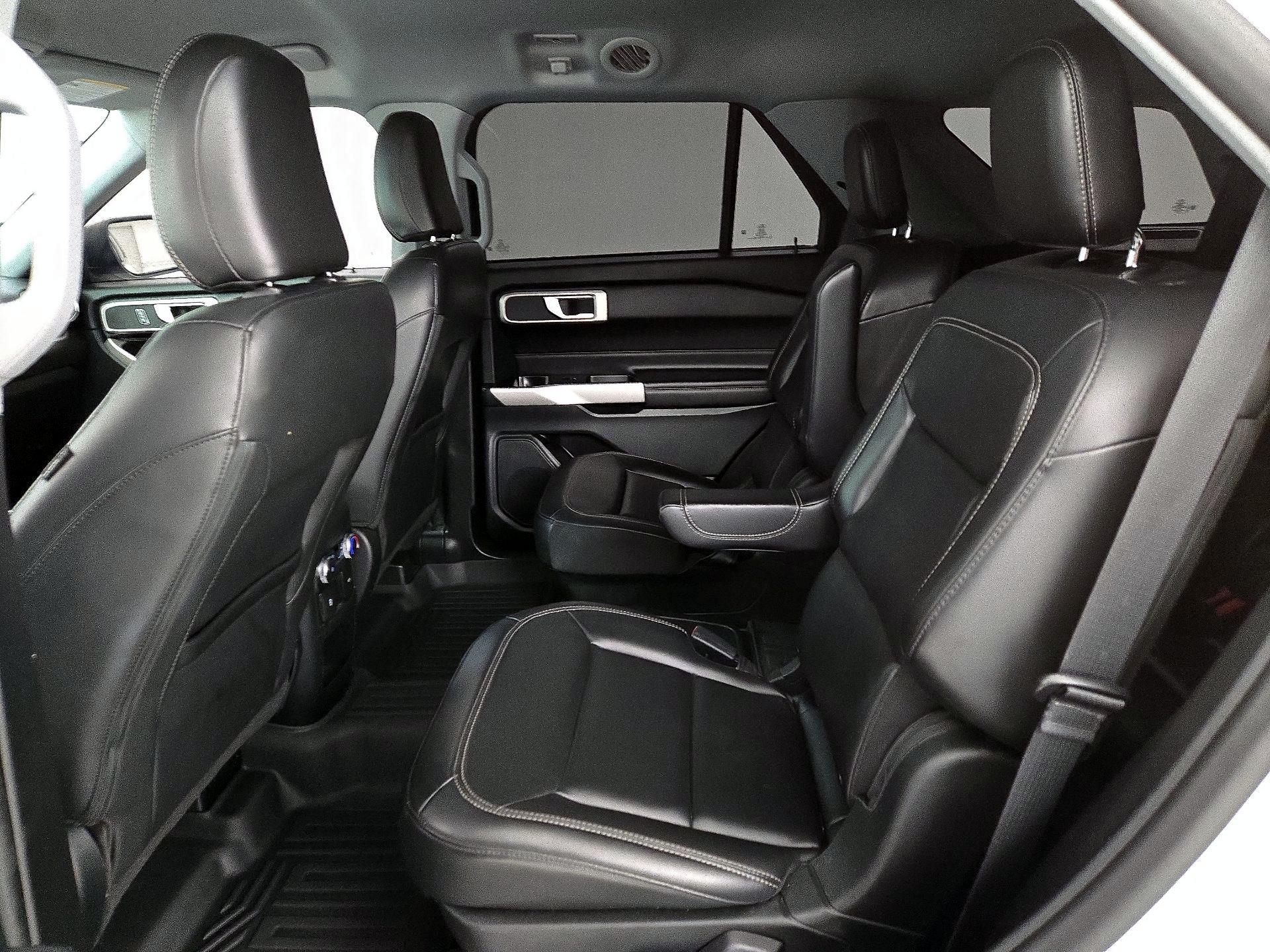 Thumbnail: 2021 Ford Explorer - 19